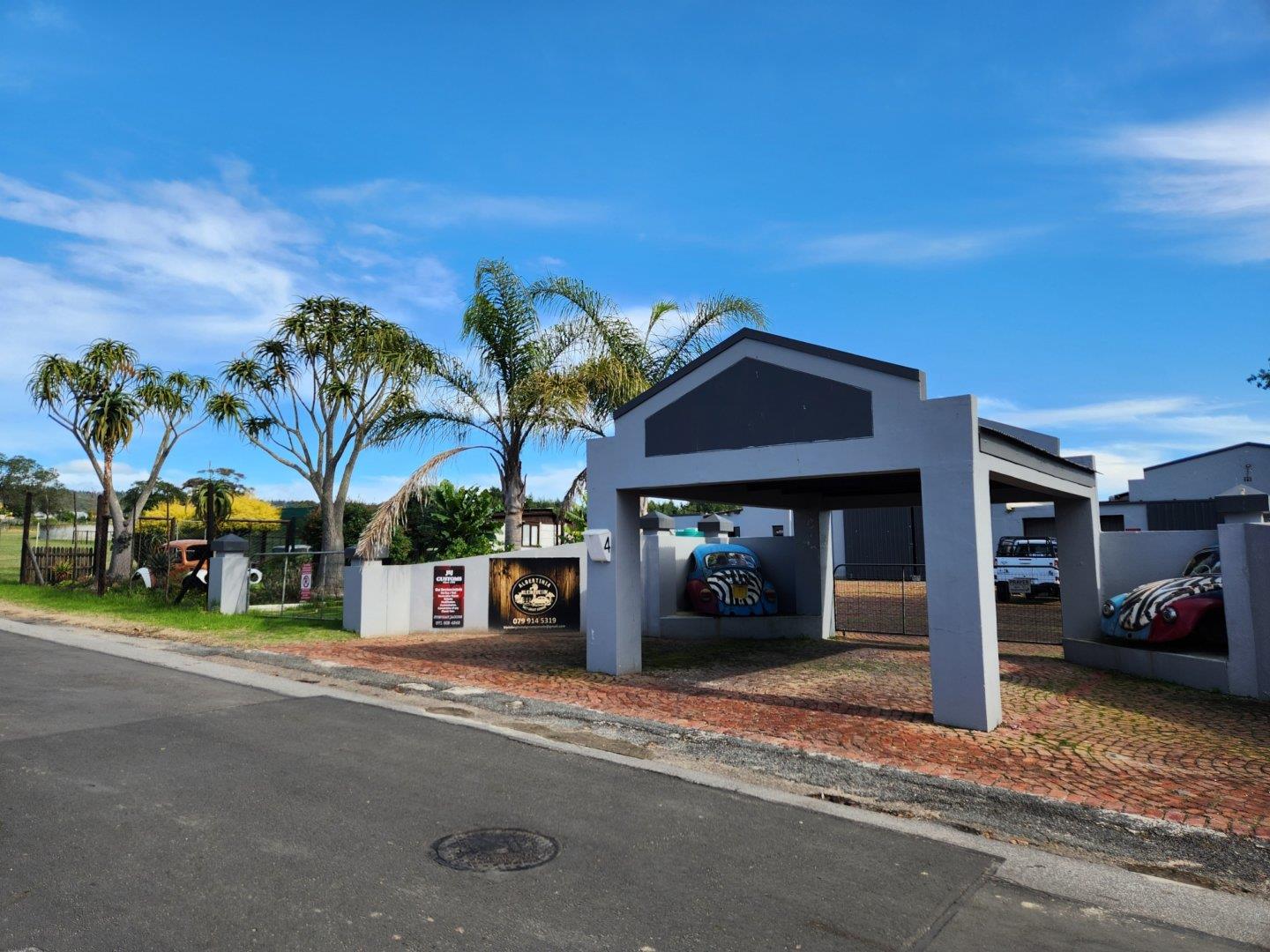 Farms for sale in Albertinia Albertinia Property