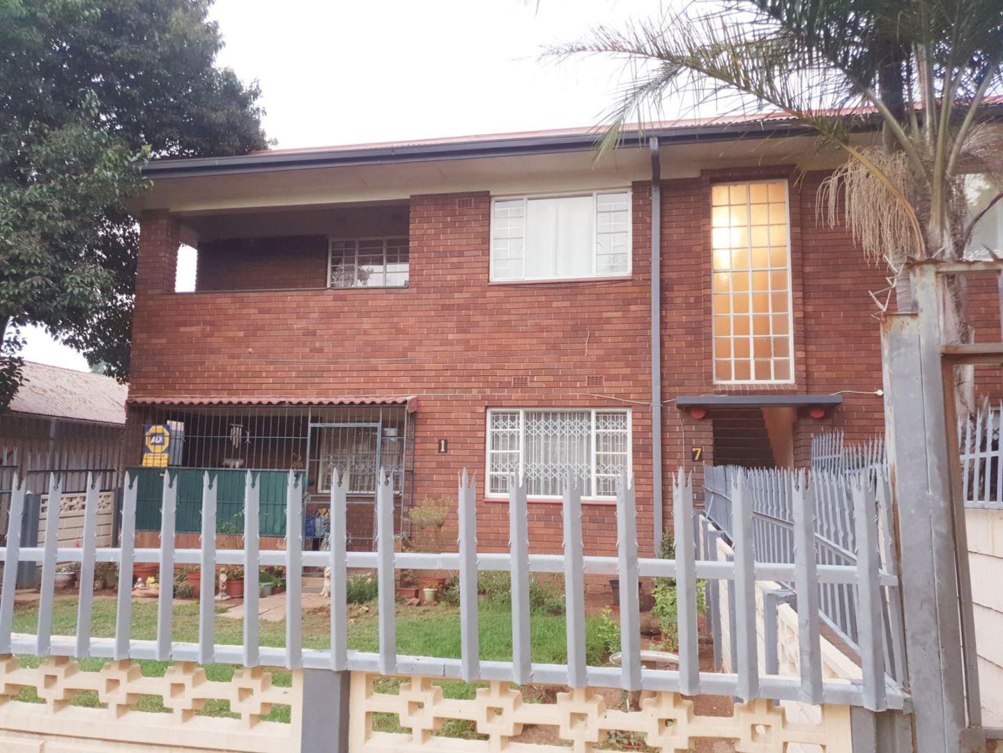 2 Bedroom Apartment / flat for sale in Witbank Central P24112692900