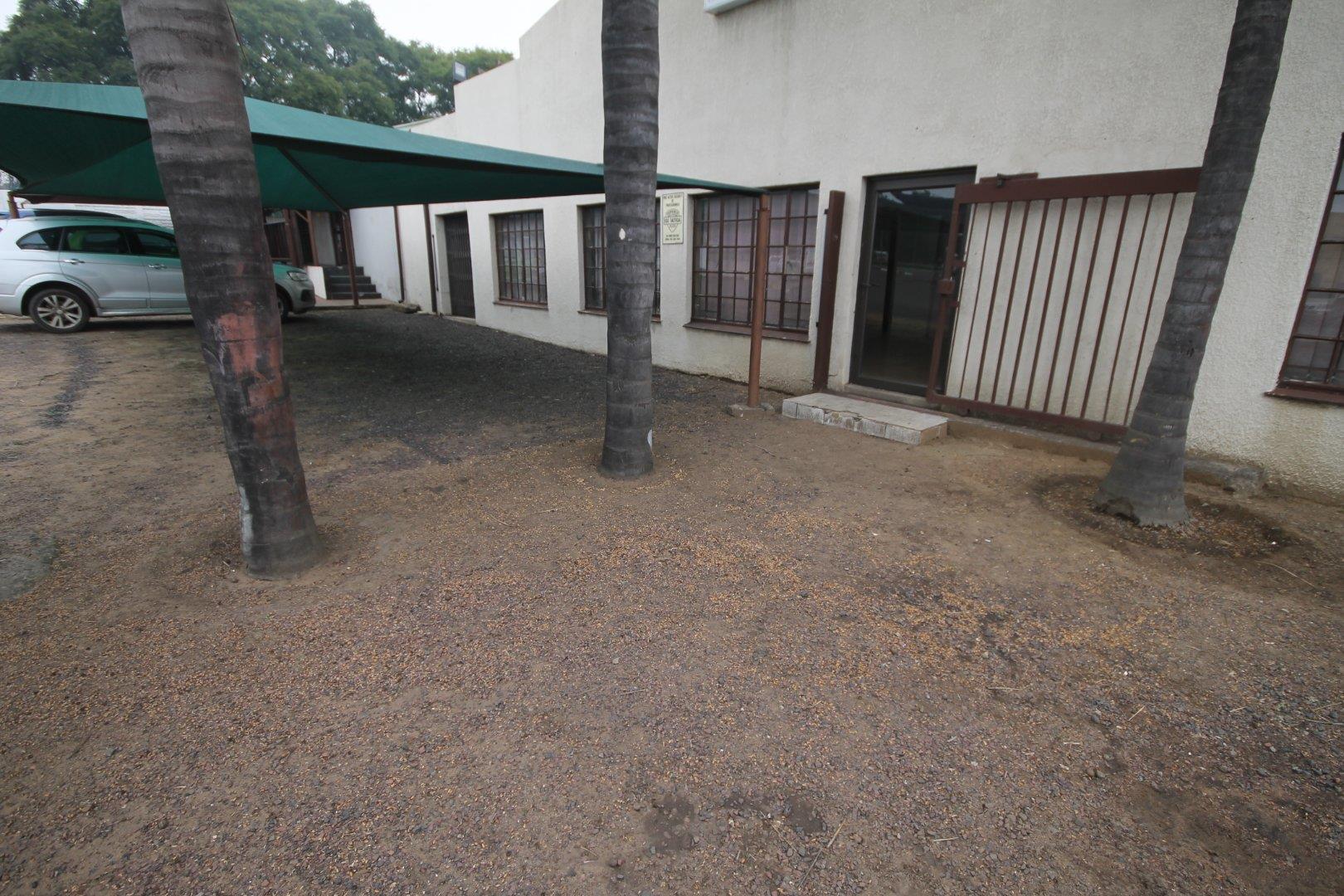 Industrial property to rent in Witbank Ext 3 P24112693517