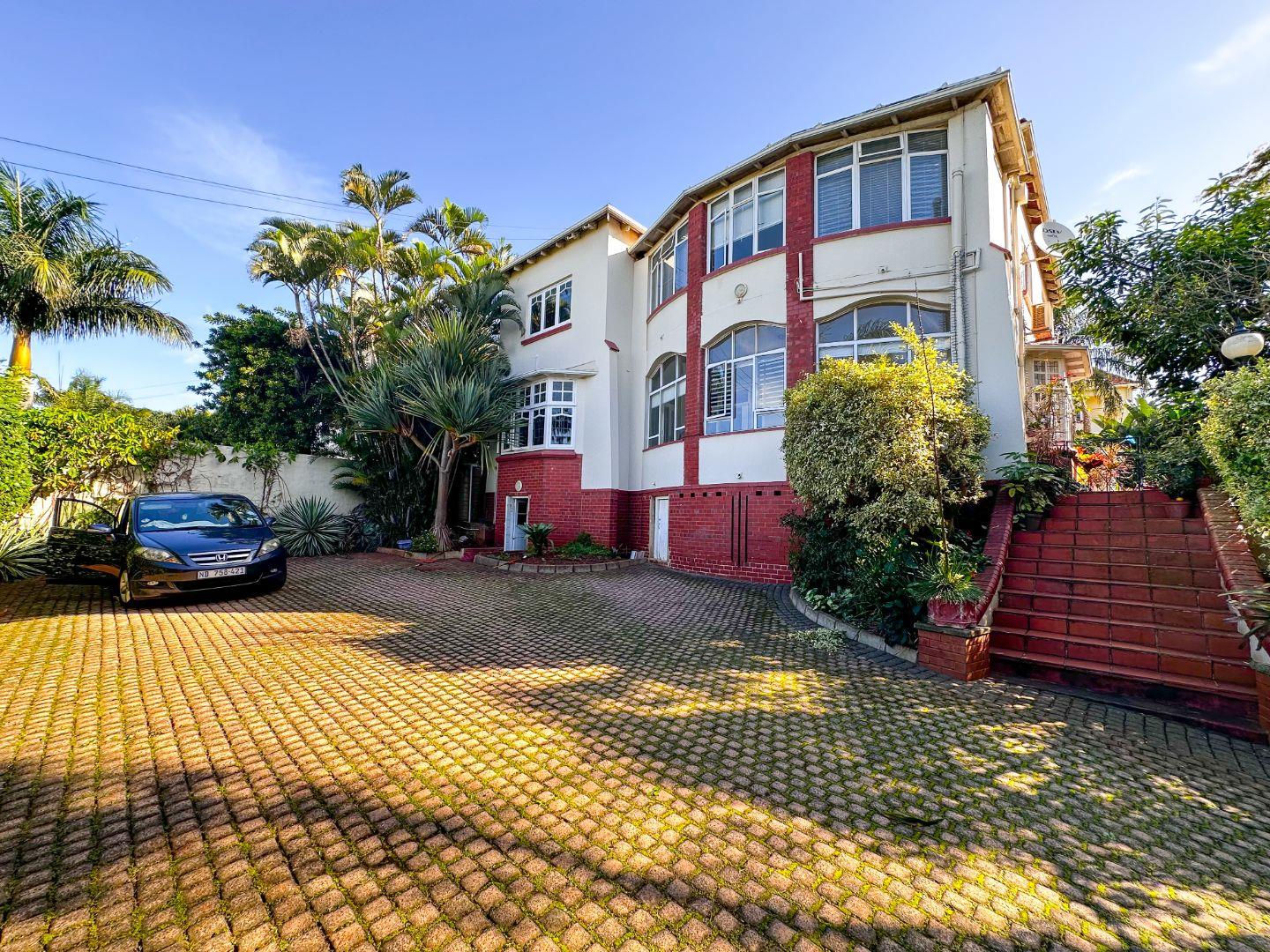 4 Bedroom House for sale in Glenwood 7 Howard Avenue P24112693552