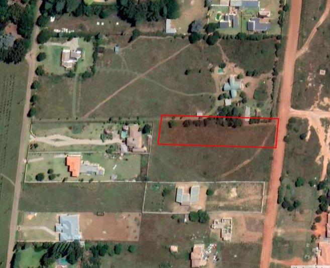 Vacant land / plot for sale in Henley On Klip P24112694020