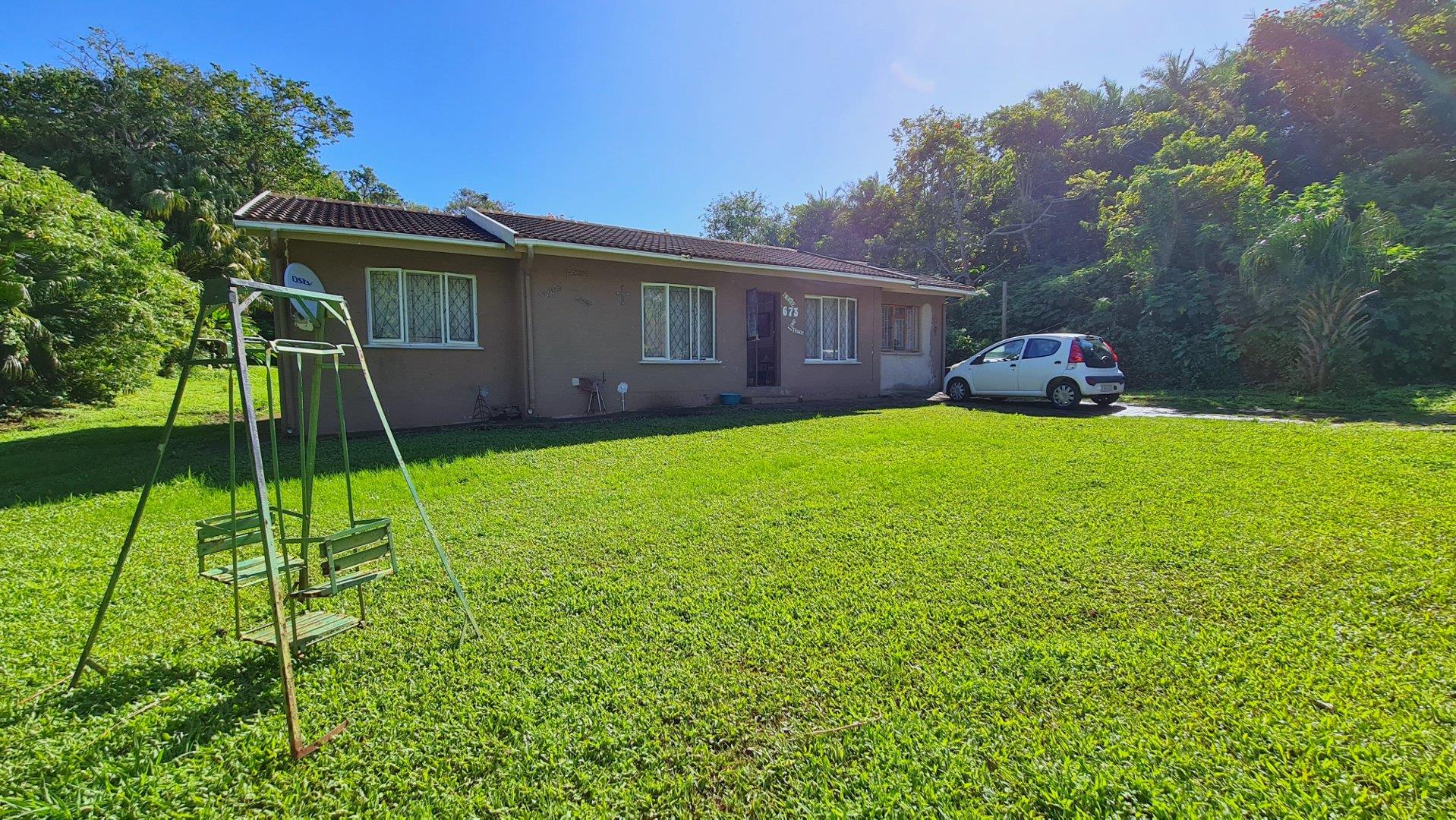 3 Bedroom House for sale in Ramsgate 673 Dennis Road P24108477260