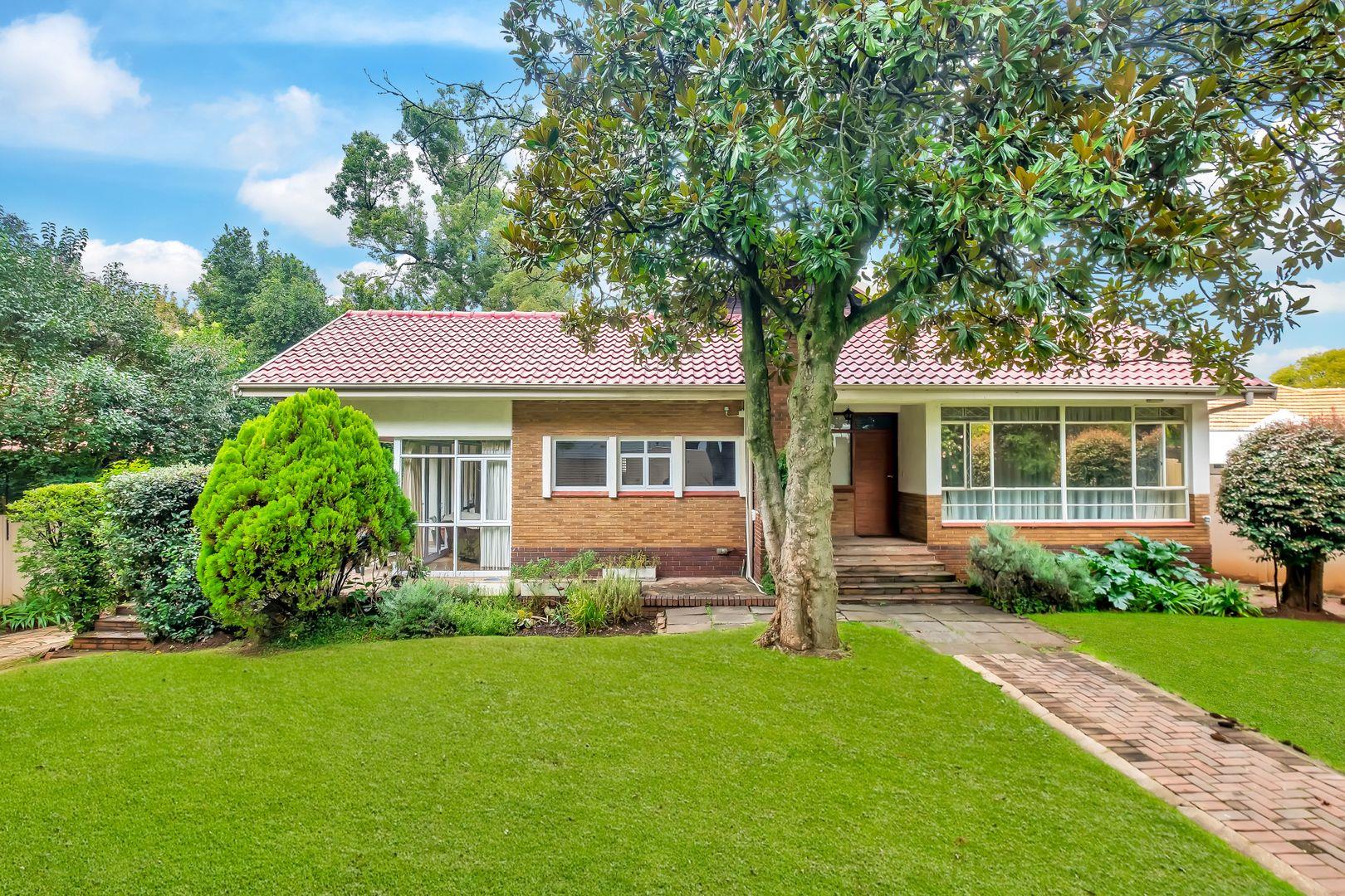 Greenside, Johannesburg Property Property and houses for sale in