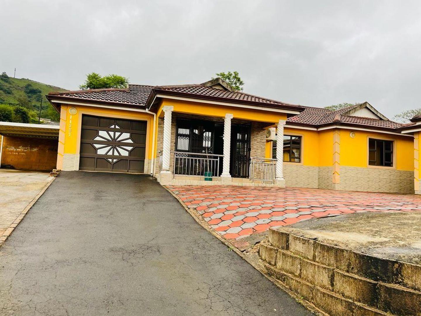 Edendale, Pietermaritzburg Property Property and houses to rent in