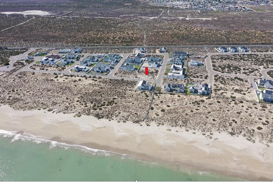 Atlantic Shores Beachfront Estate Property Vacant land / plots for