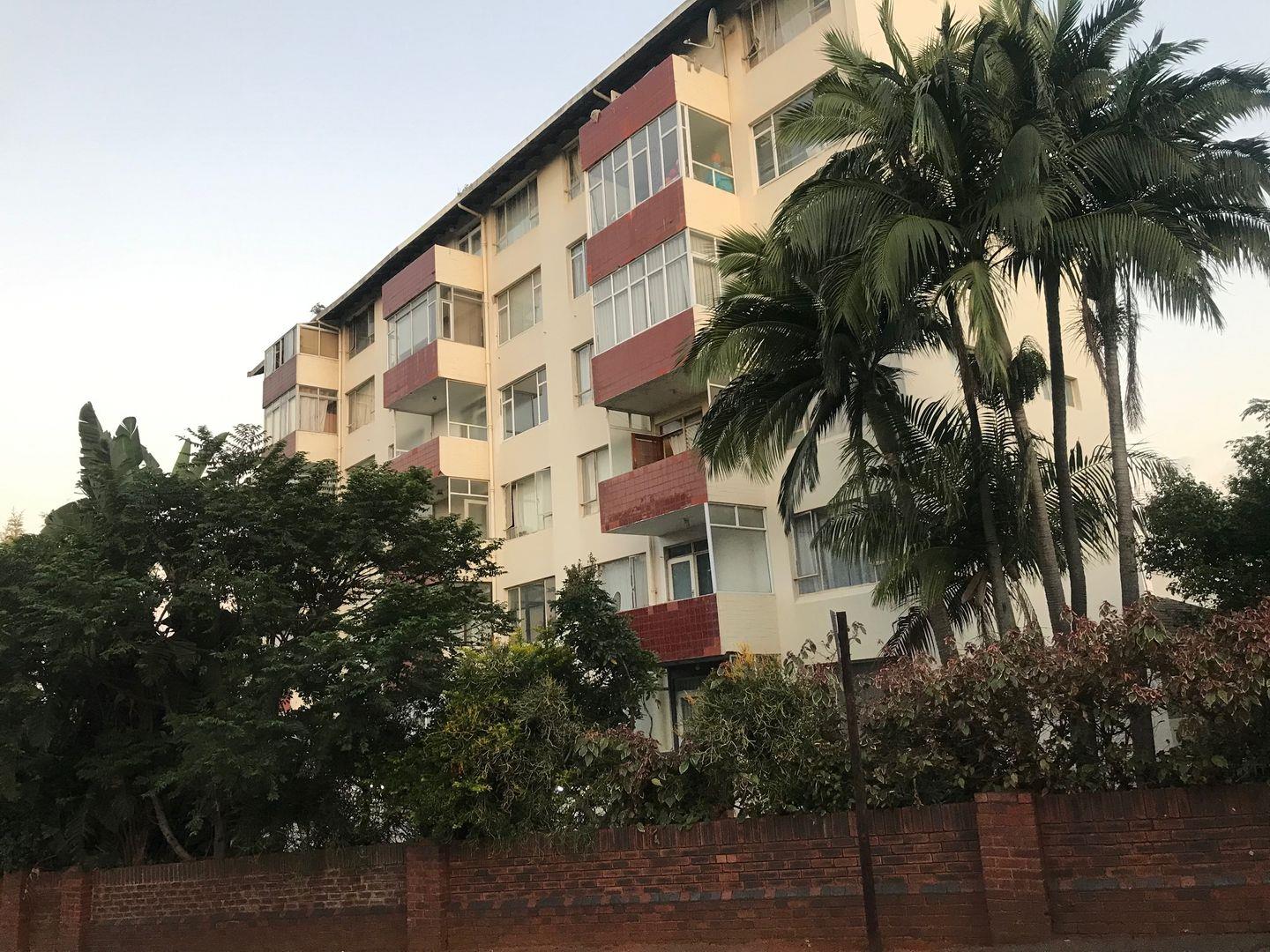 Morningside, Durban Property Apartments / flats to rent in