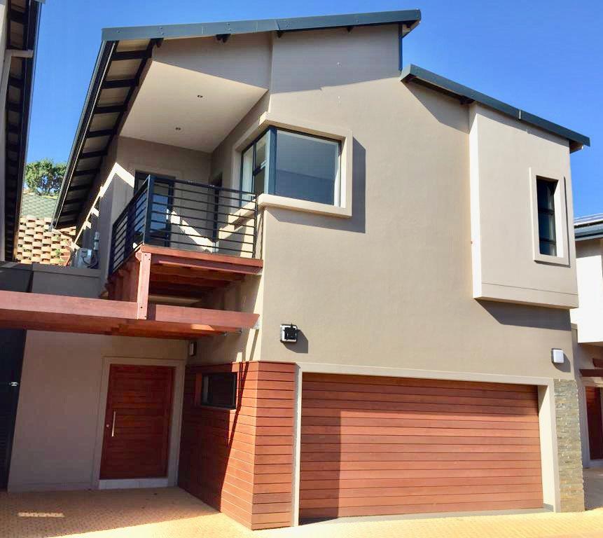 Townhouses to rent in Ballito Ballito Property