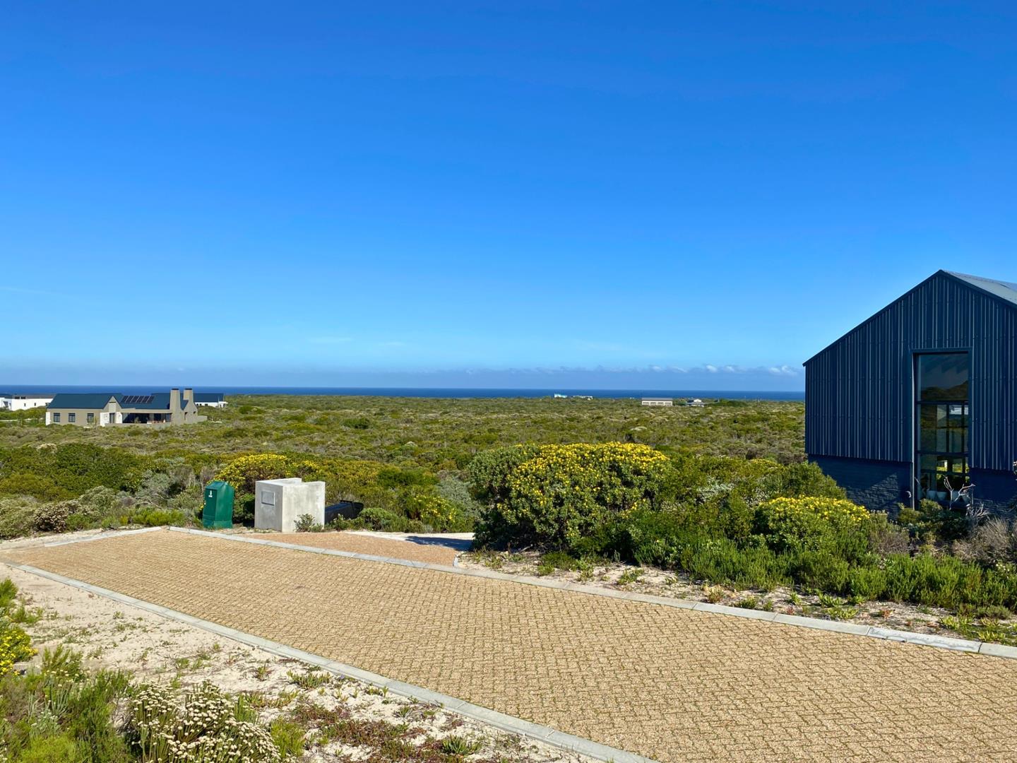 Romansbaai Estate Property Vacant land / plots for sale in Romansbaai