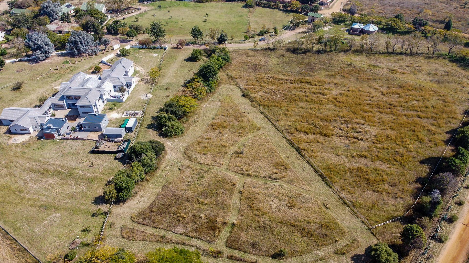 Vacant land / plots for sale in Midrand Midrand Property Property24