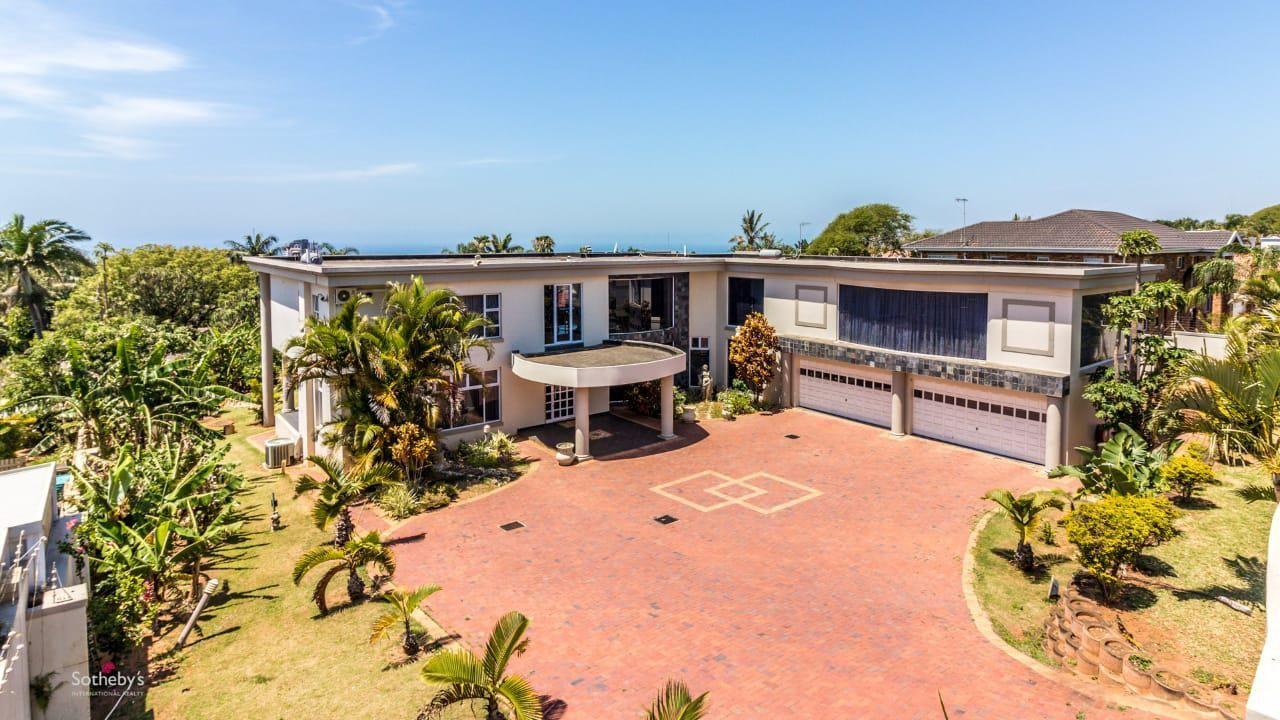 5 Bedroom House for sale in Umhlanga Ridge P24112844389