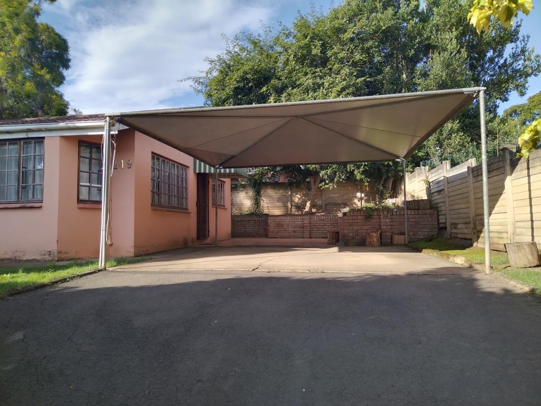 Scottsville, Pietermaritzburg Property Property and houses to rent in