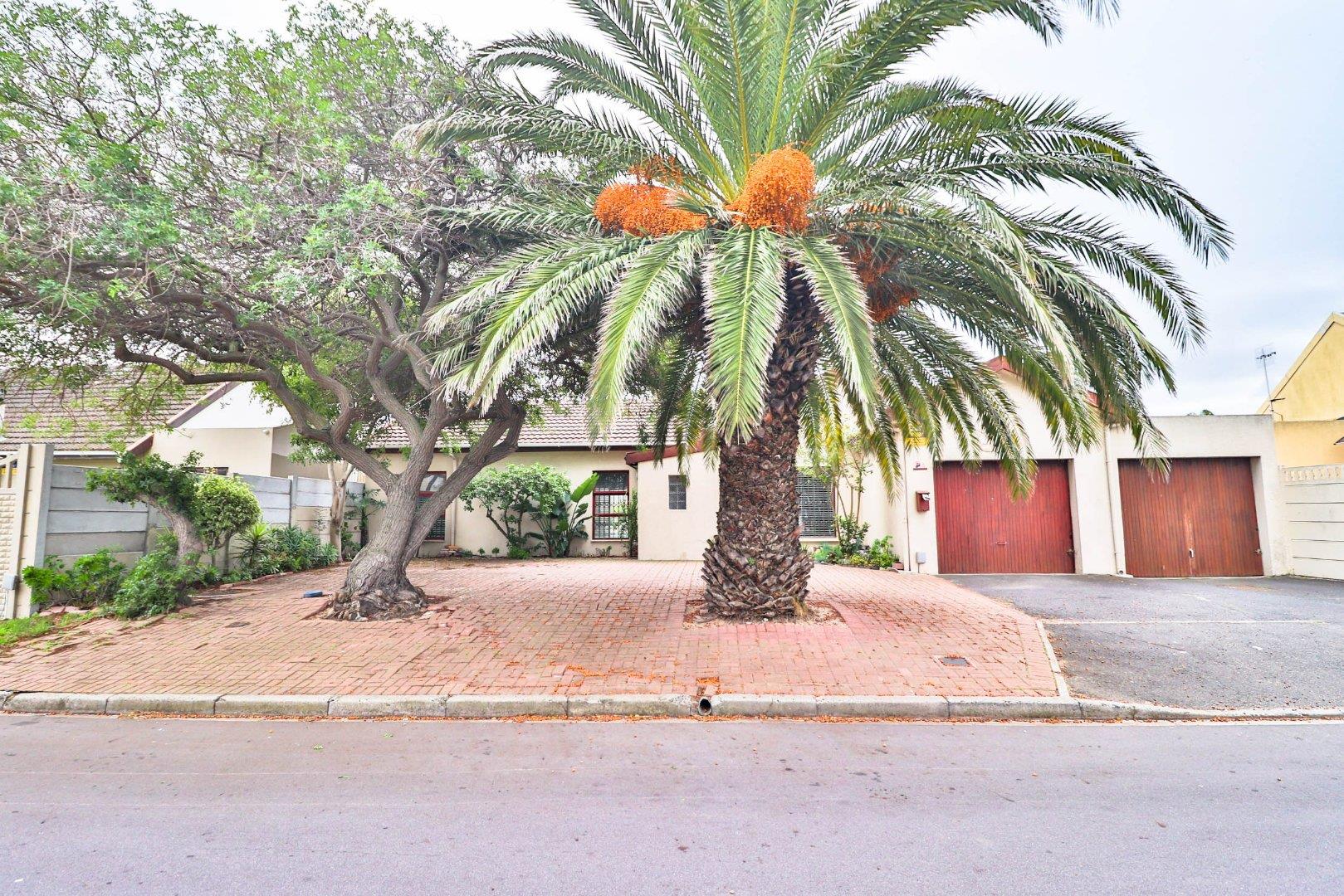 Edgemead Property Houses for sale in Edgemead