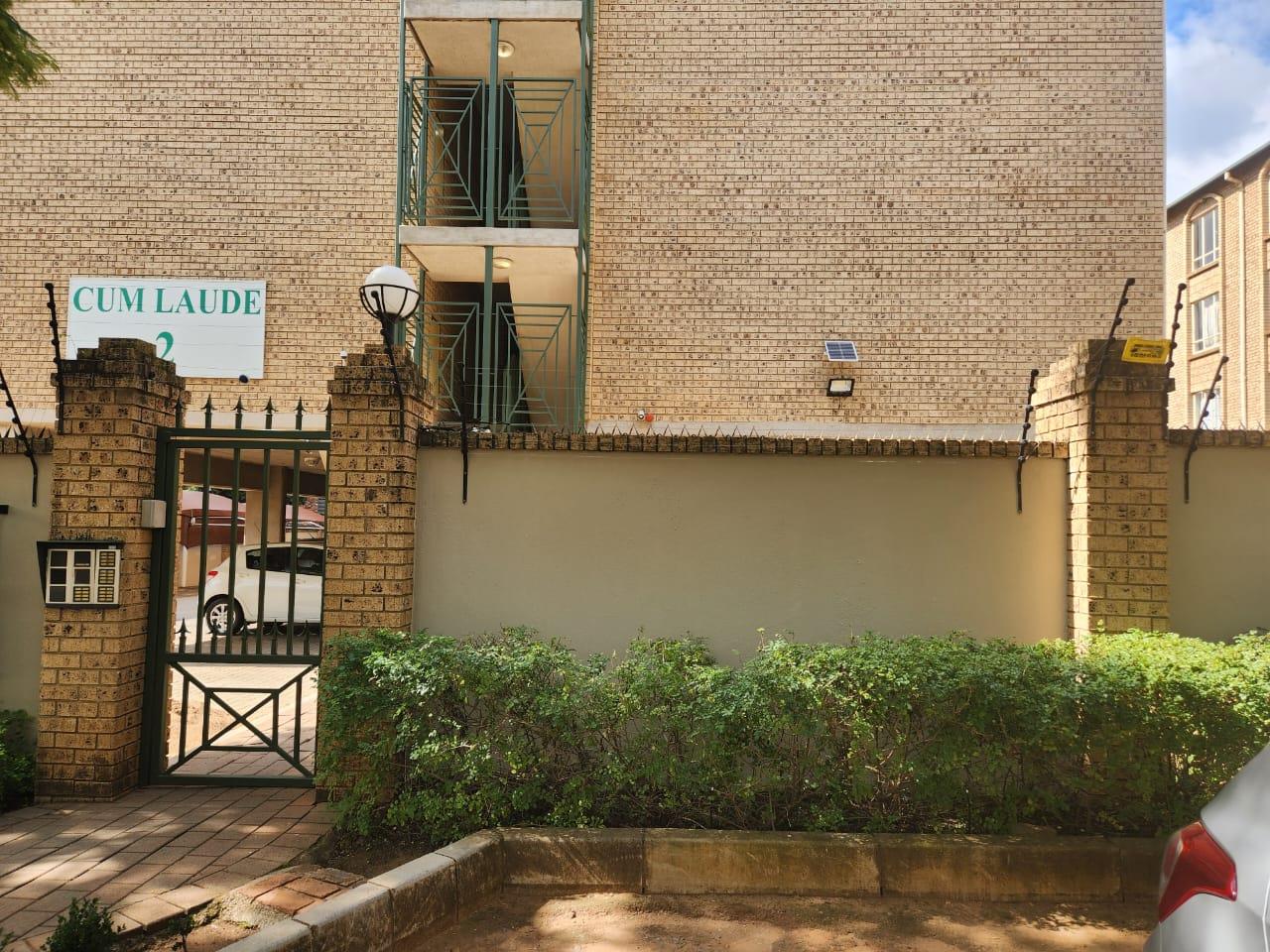 1 Bedroom Apartment / flat to rent in Hatfield P24112663376