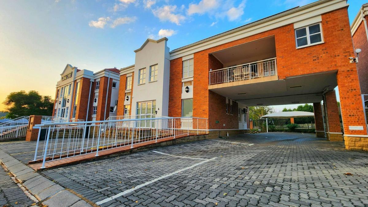 Commercial property for sale in Boskruin 181 Girdwood Ave P24112696862