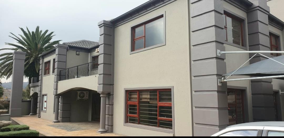 Houses to rent in Bedfordview Bedfordview Property