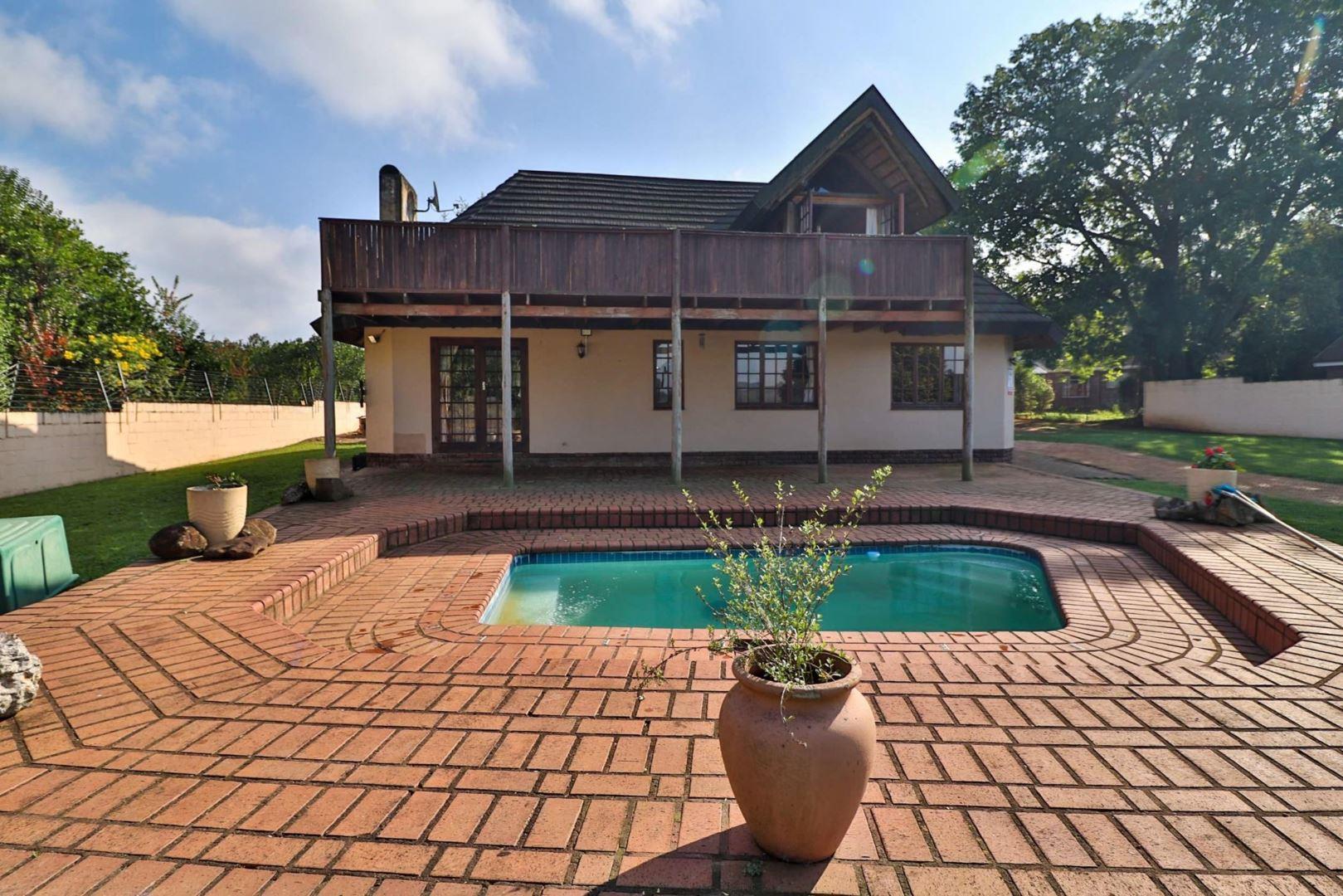 3 Bedroom House for sale in Richmond 1 Moreland Street P24112697236