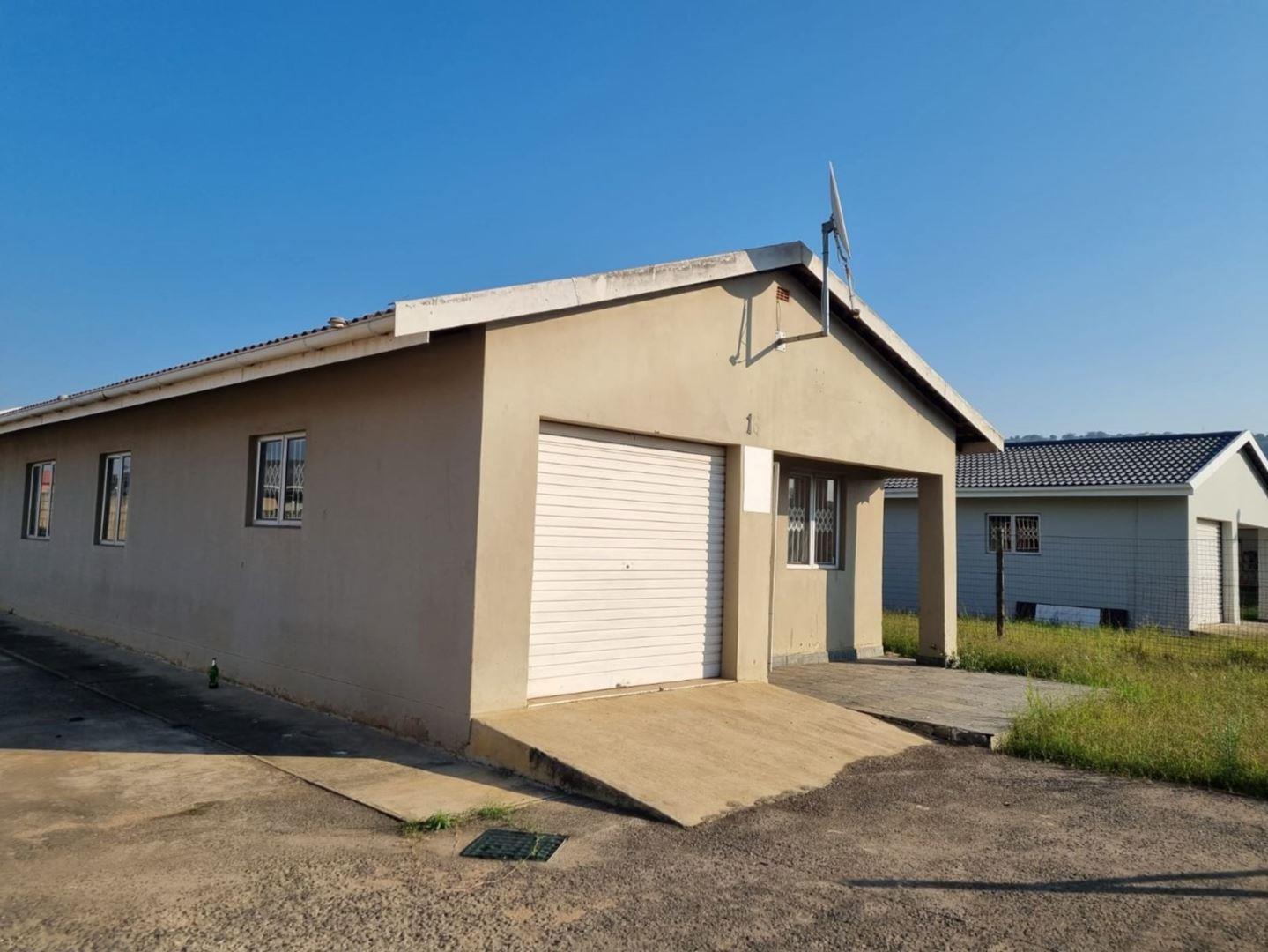 3 Bedroom House for sale in Shastri Park P24112697554