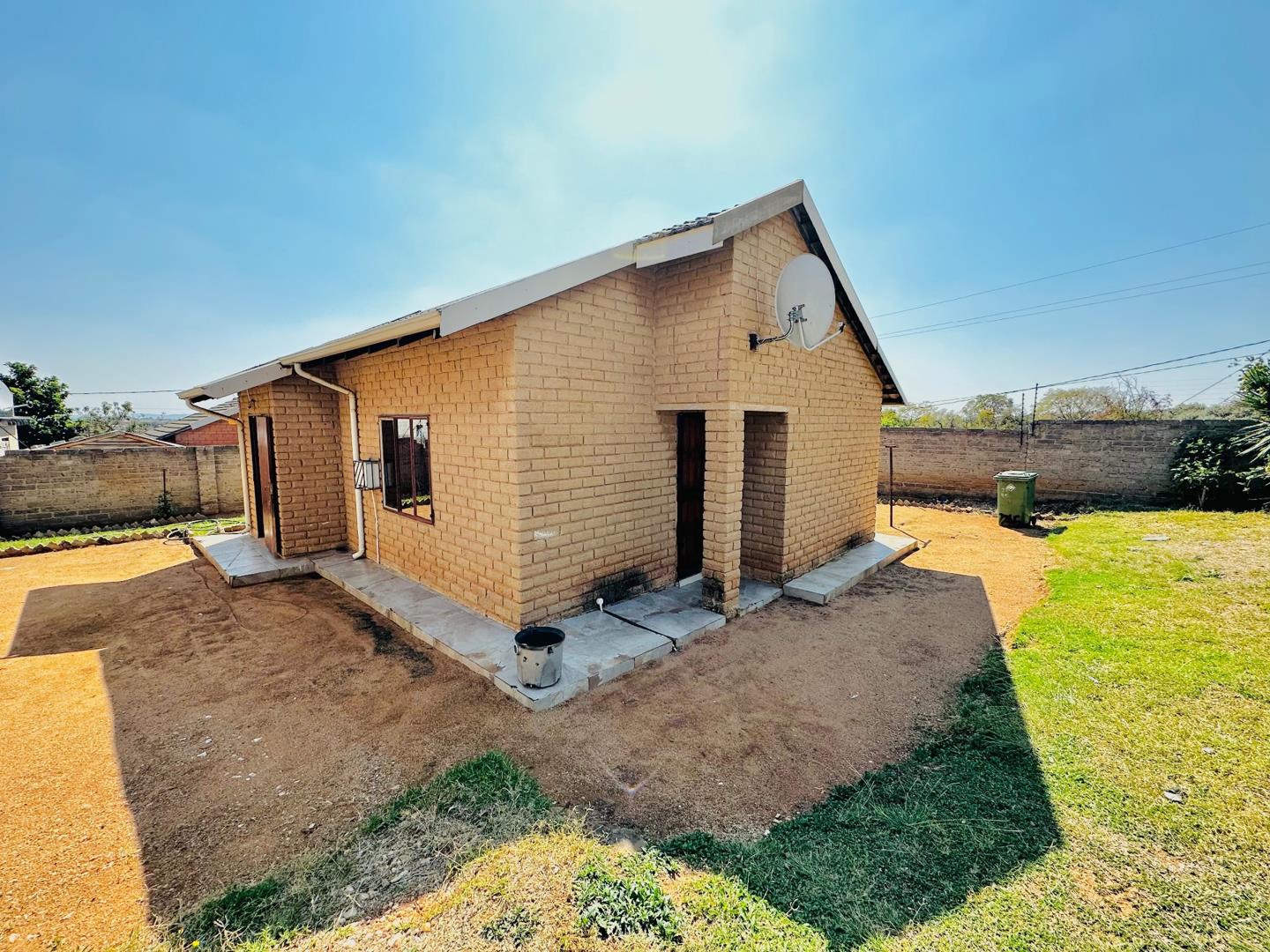 Cosmo City Property Property and houses for sale in Cosmo City