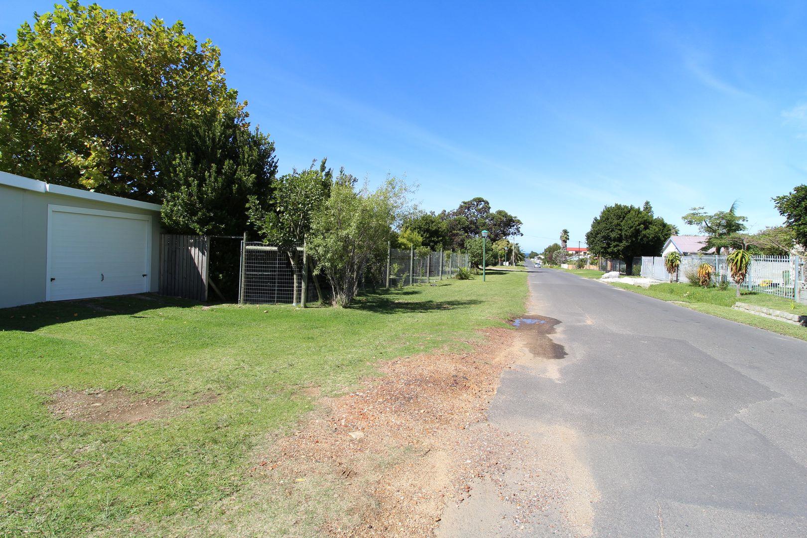 Commercial property to rent in Kleinmond Kleinmond Property