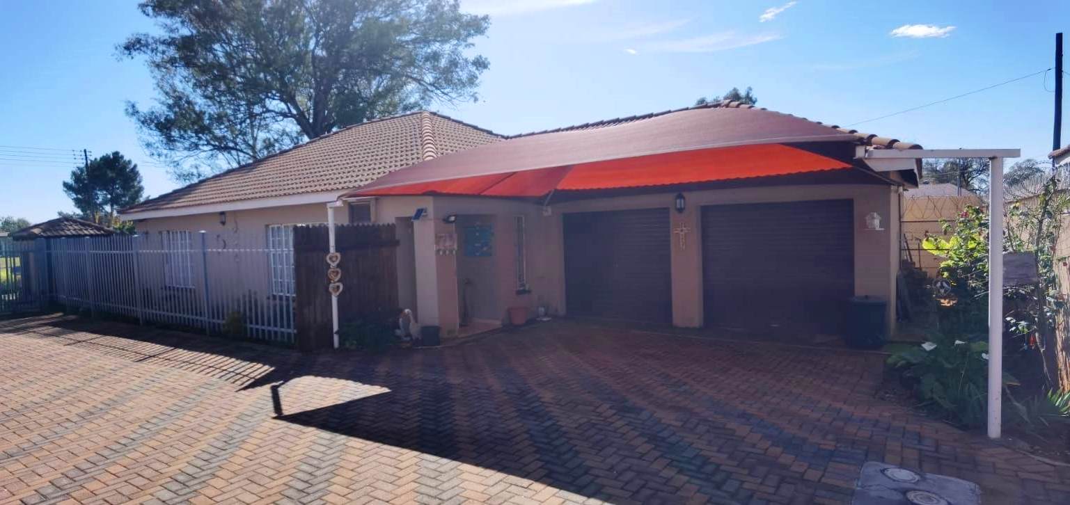 Townhouses for sale in Heidelberg, Gauteng Heidelberg, Gauteng