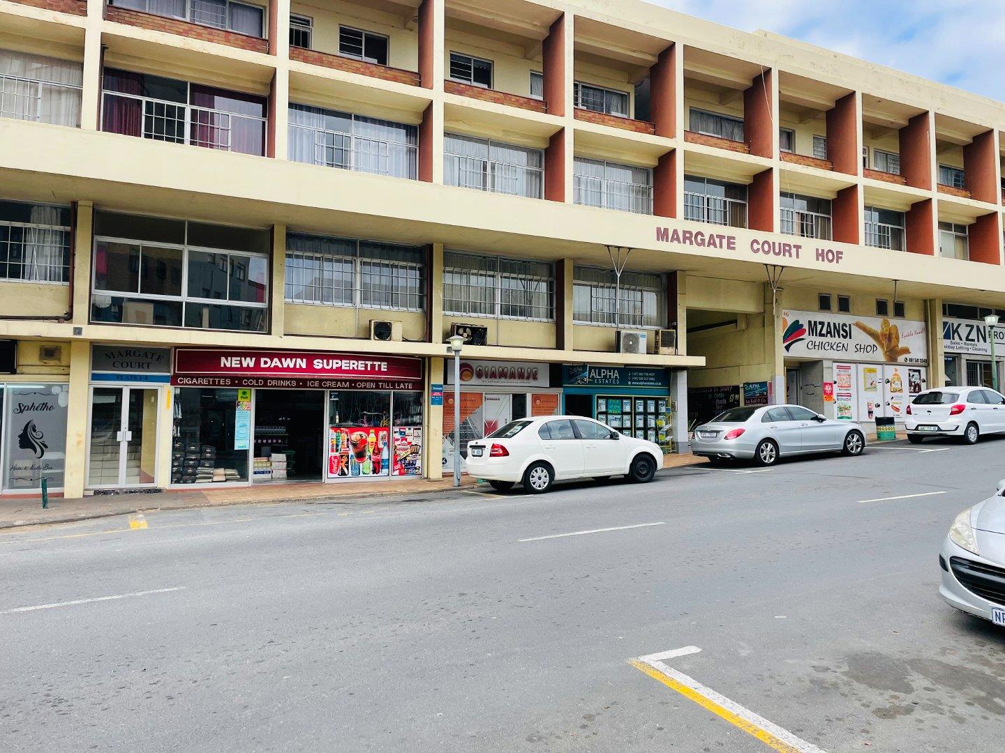 3 Bedroom Apartment / flat for sale in Margate 53 Marine Drive P24