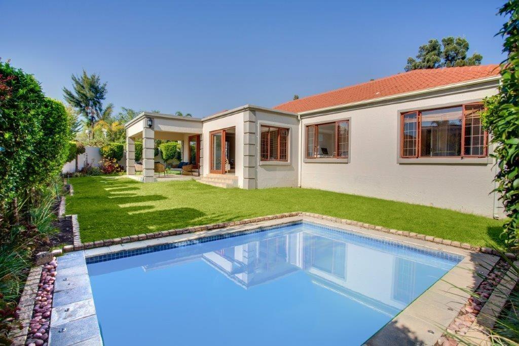 Broadacres Property Property and houses for sale in Broadacres