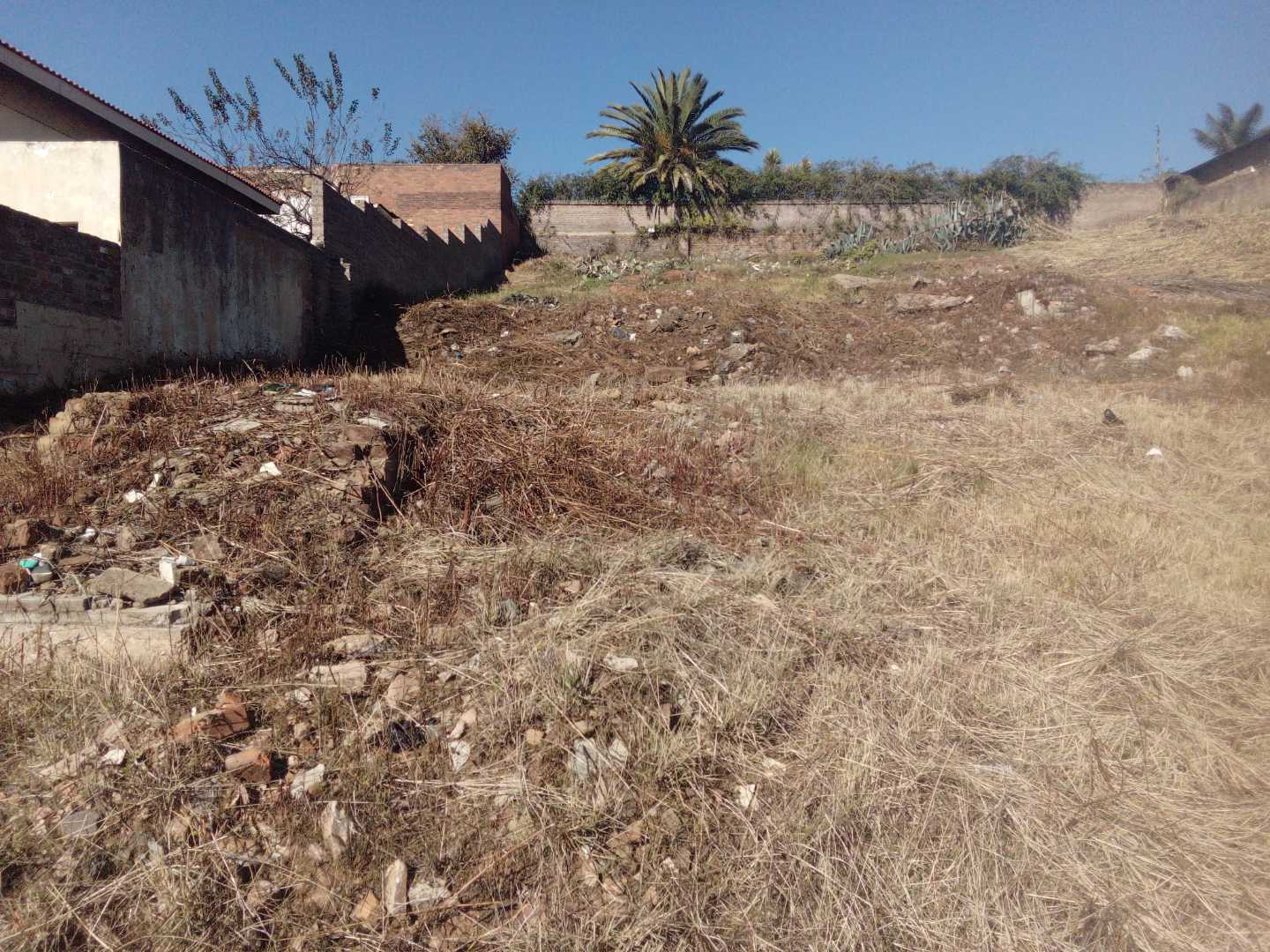 Johannesburg Central Property Vacant land / plots for sale in Johannesburg Central