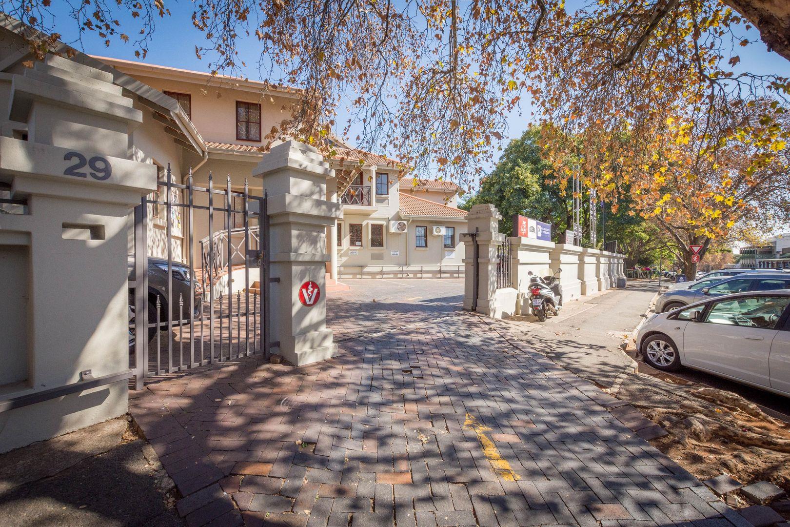 Parkview Property Commercial property to rent in Parkview