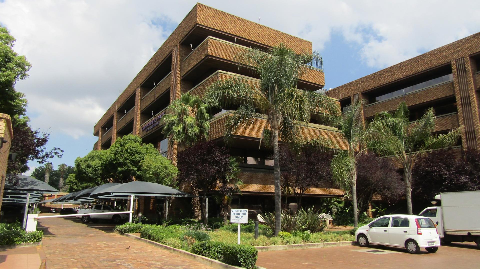 Commercial property to rent in Bedfordview 4 Skeen Boulevard P24