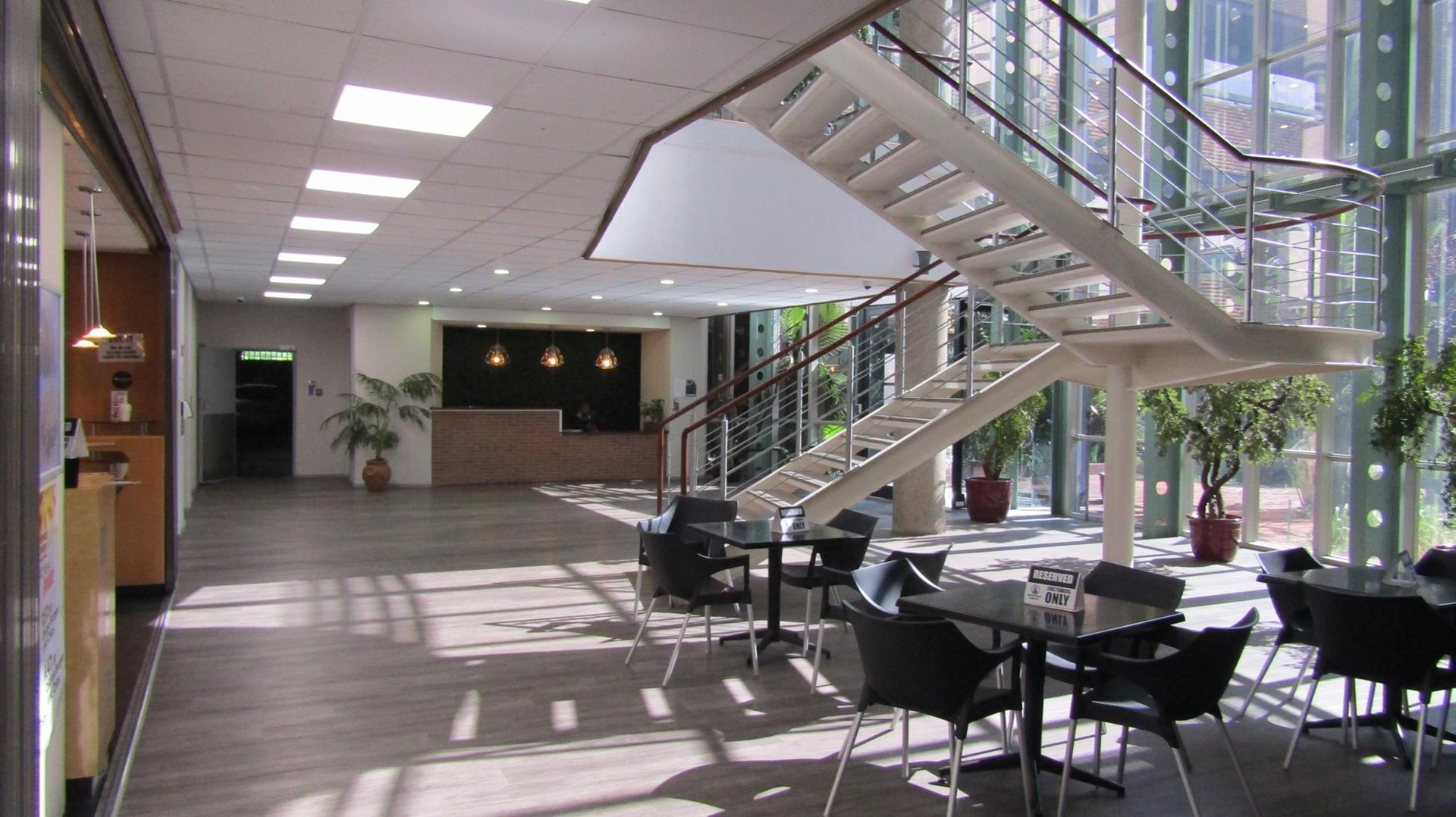 Commercial property to rent in Bedfordview 4 Skeen Boulevard P24