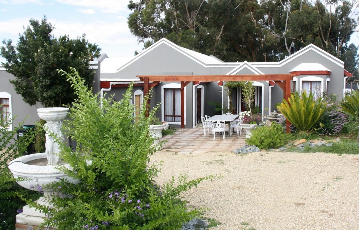 4 Bedroom House for sale in Fairway Heights 38 Masters Road P24