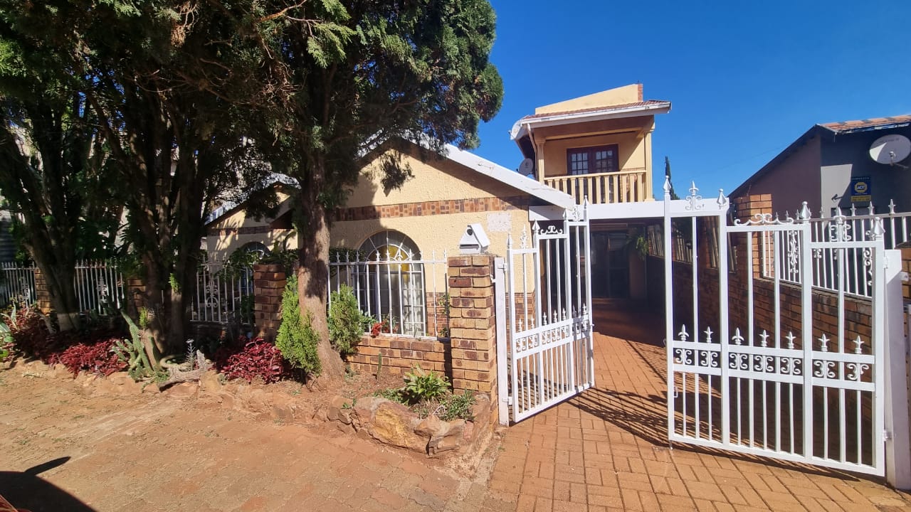 Lenasia South Property Property and houses for sale in Lenasia South