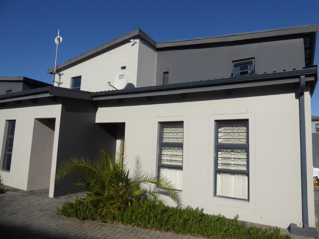 3 Bedroom Townhouse for sale in Parklands North 55 Villa Del Sol, 27