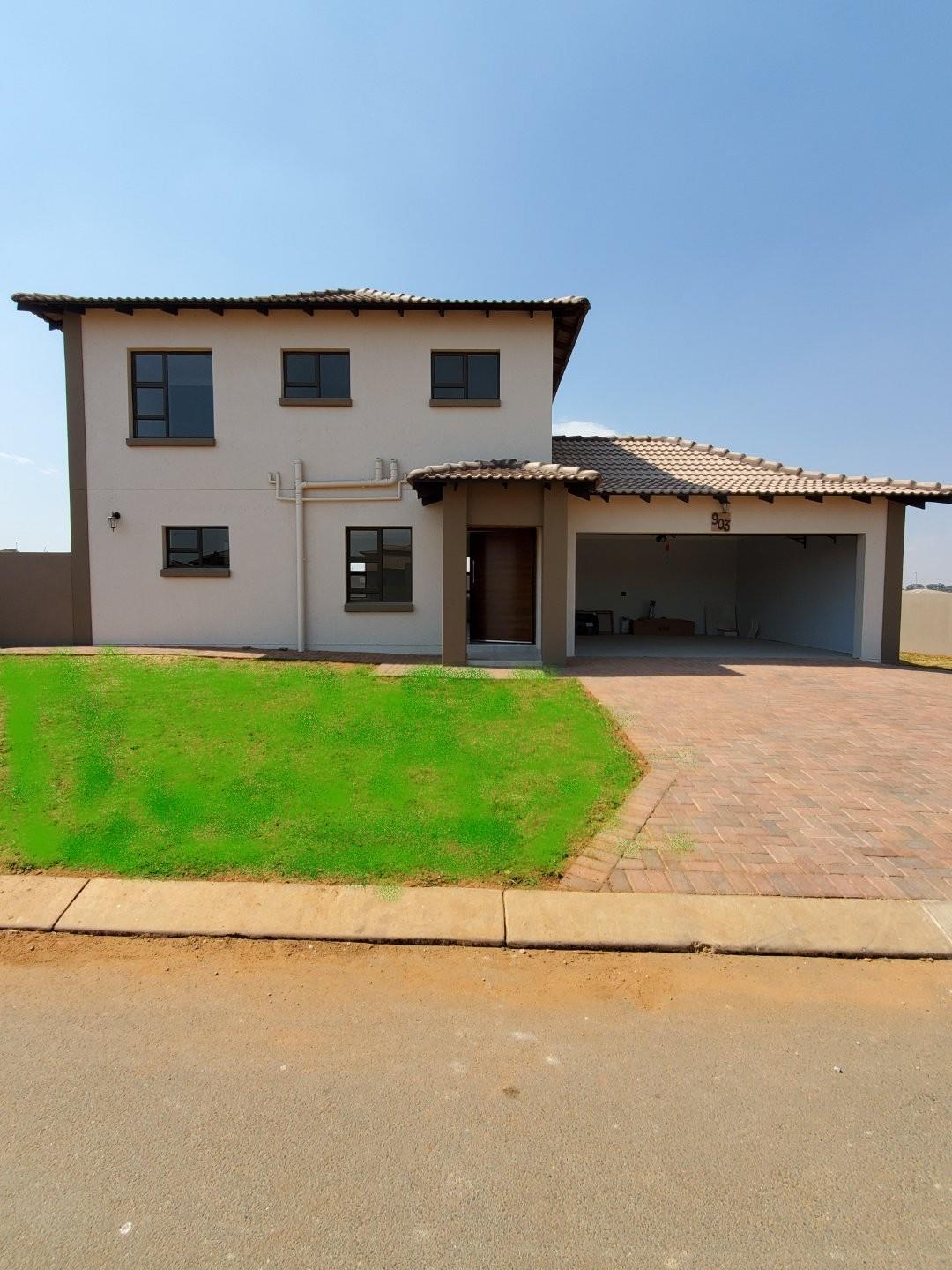 Halfway House Property Property and houses for sale in Halfway House