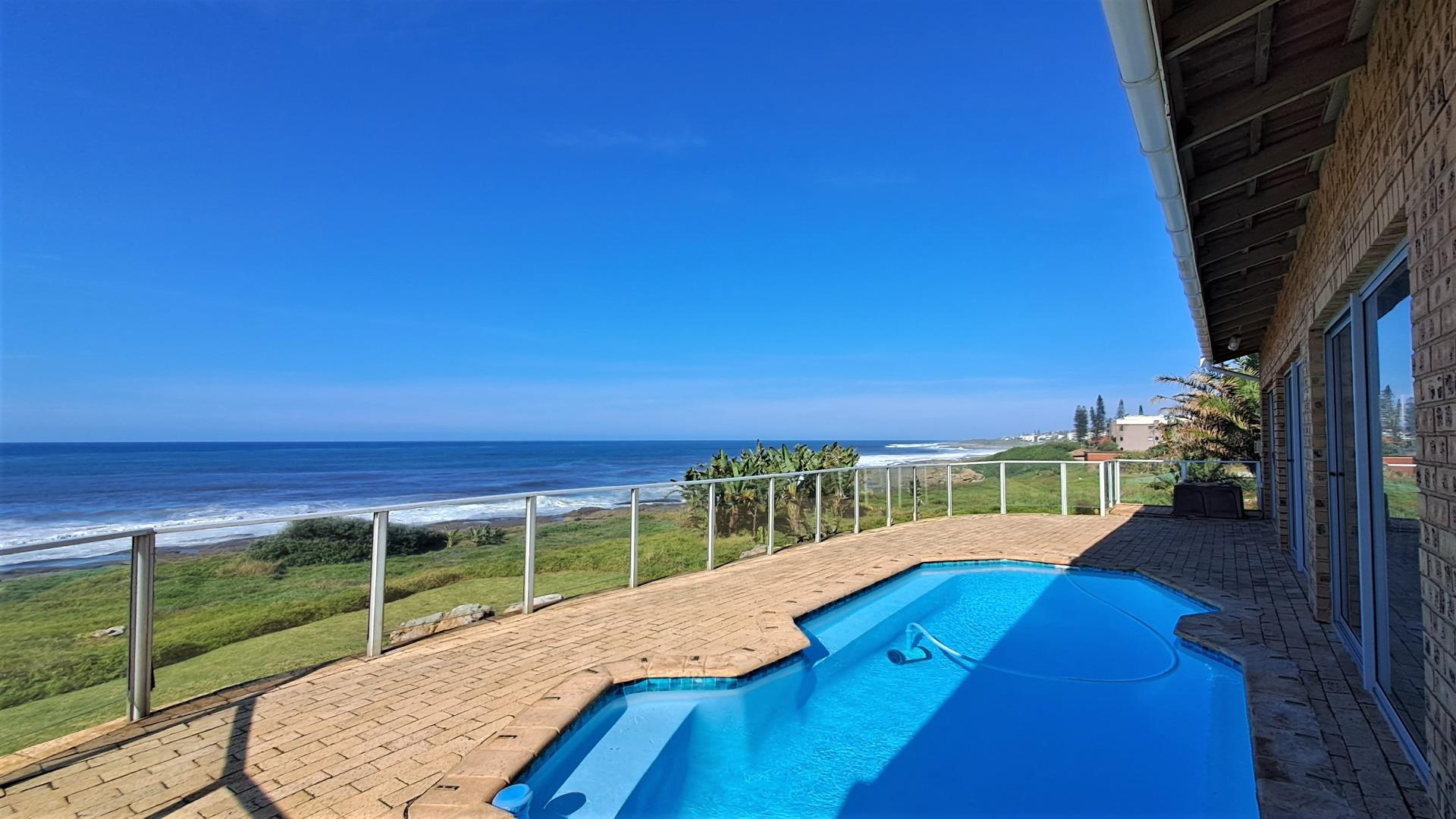 6 Bedroom House for sale in St Michaels On Sea P24112580994