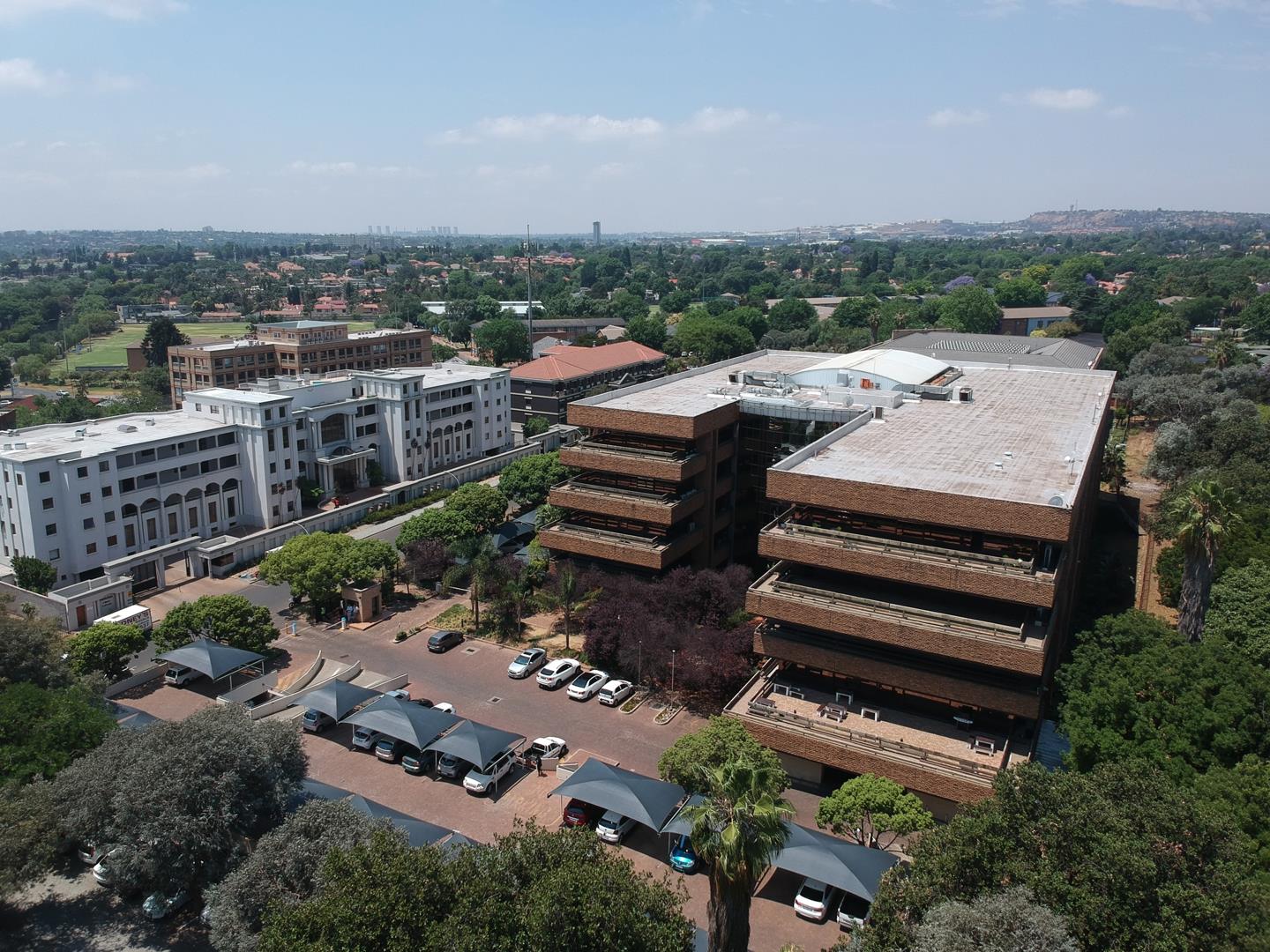 Commercial property to rent in Bedfordview 4 Skeen Boulevard P24