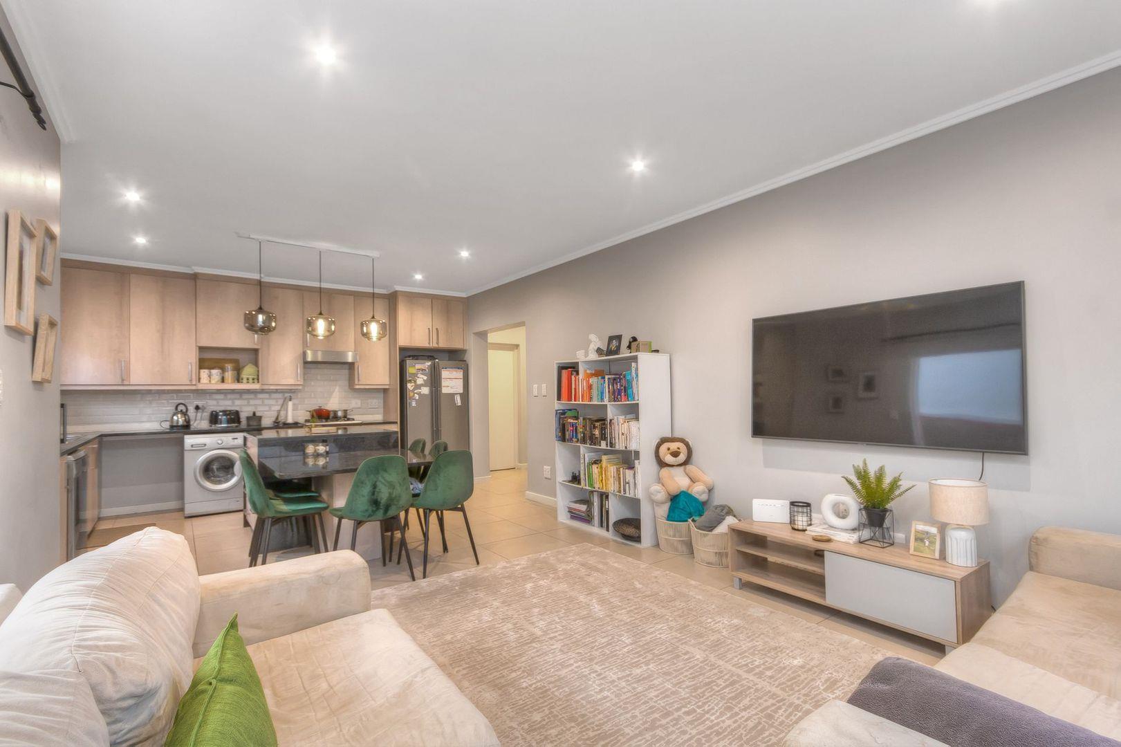 2 Bedroom Apartment / flat for sale in Morningside 46 French Lane