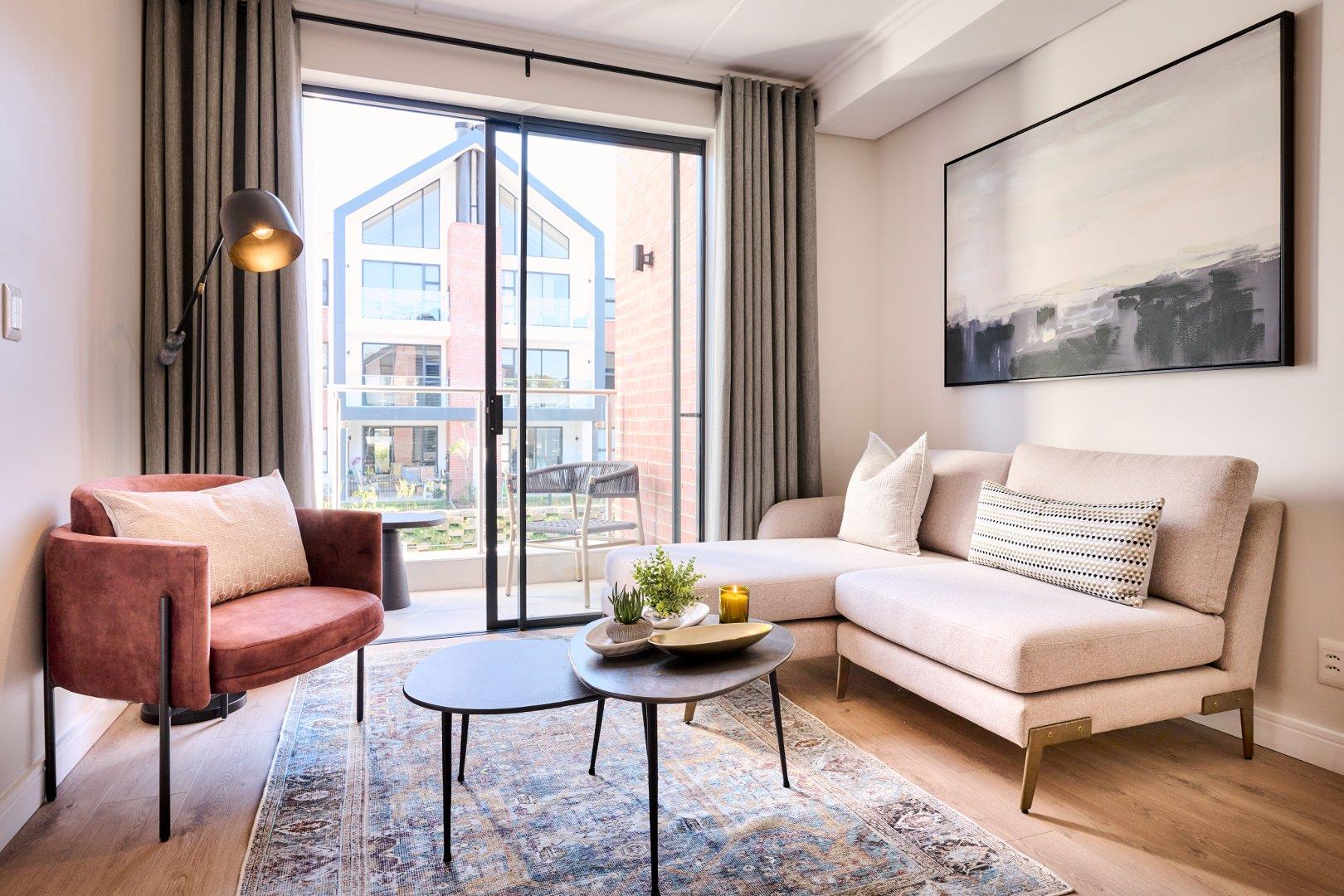 1 Bedroom Apartment / flat for sale in Sandringham 174 Edward Avenue