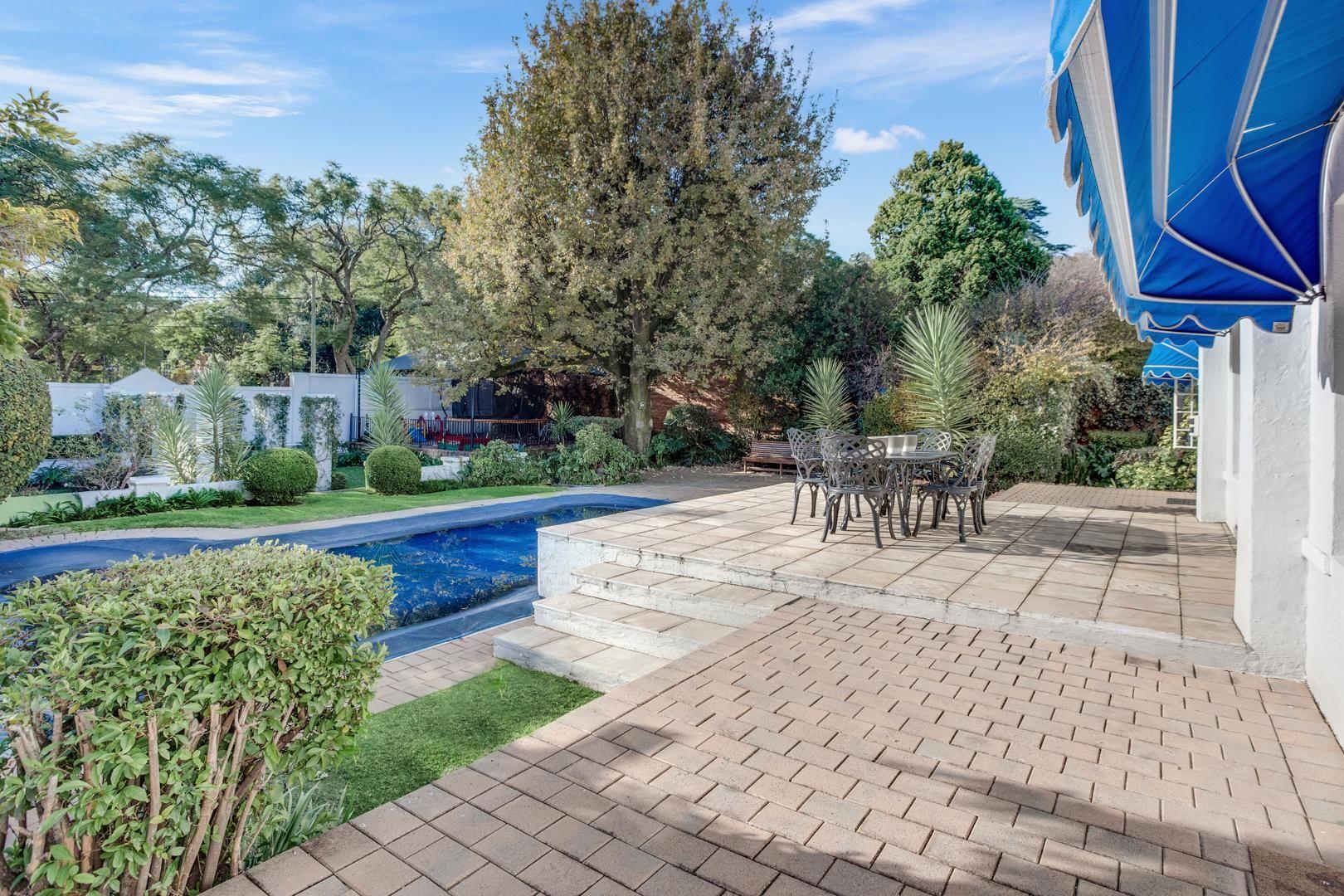 Parkwood, Johannesburg Property Property and houses for sale in