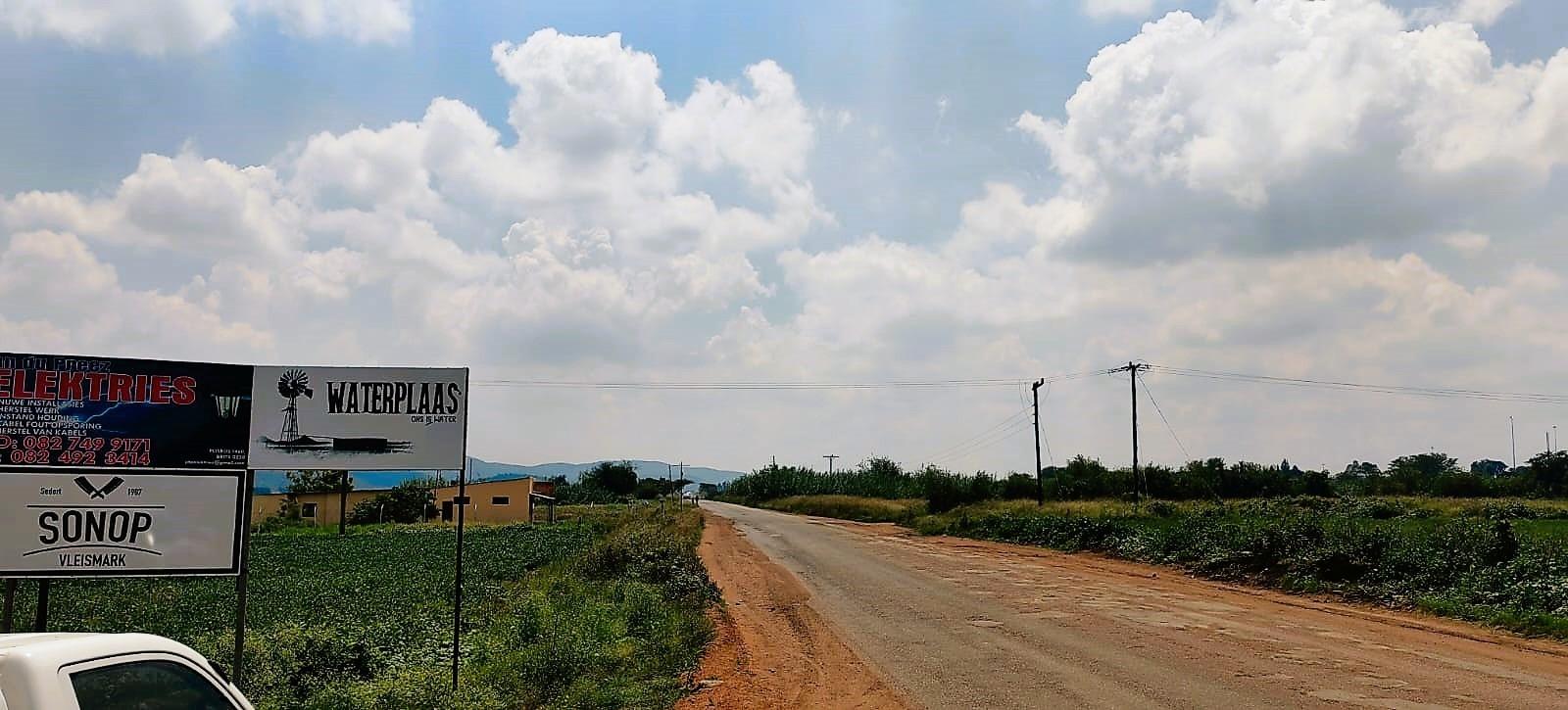 Vacant land / plots for sale in Brits Brits Property