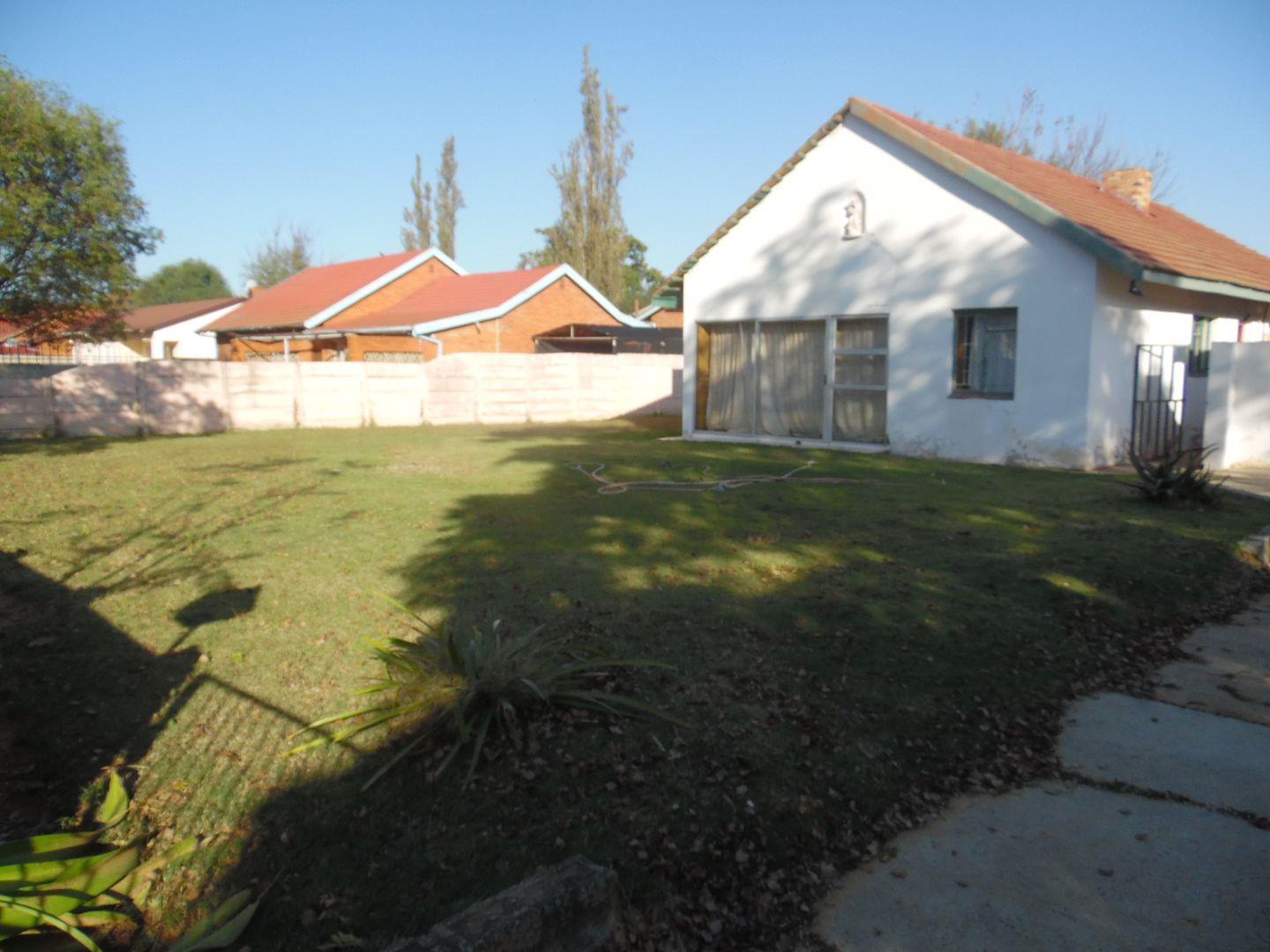 Property and houses for sale in Allanridge Allanridge Property