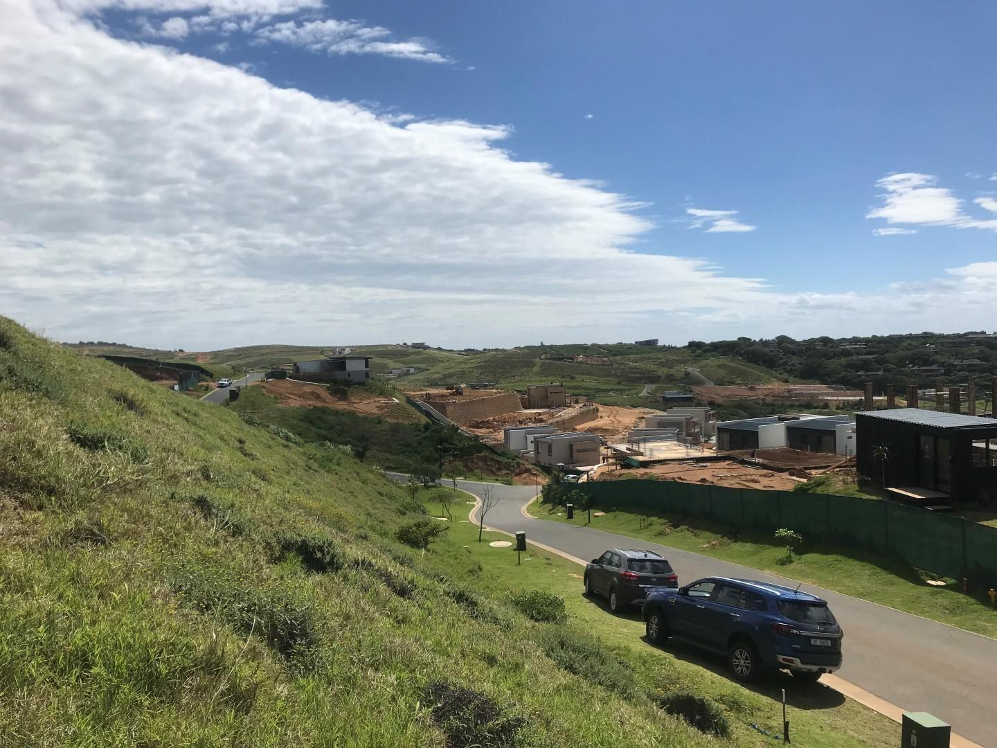 Zululami Luxury Coastal Estate Property Property and houses for sale