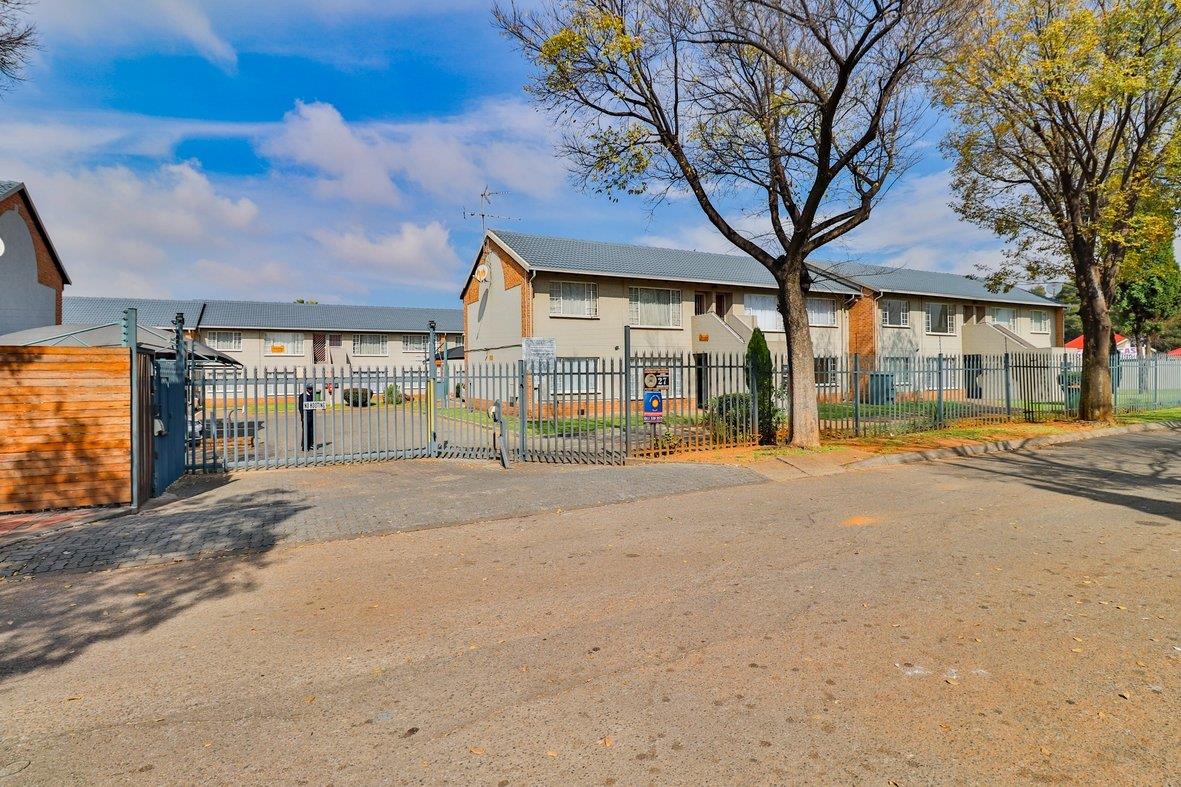 Boksburg West Property Property and houses for sale in Boksburg West