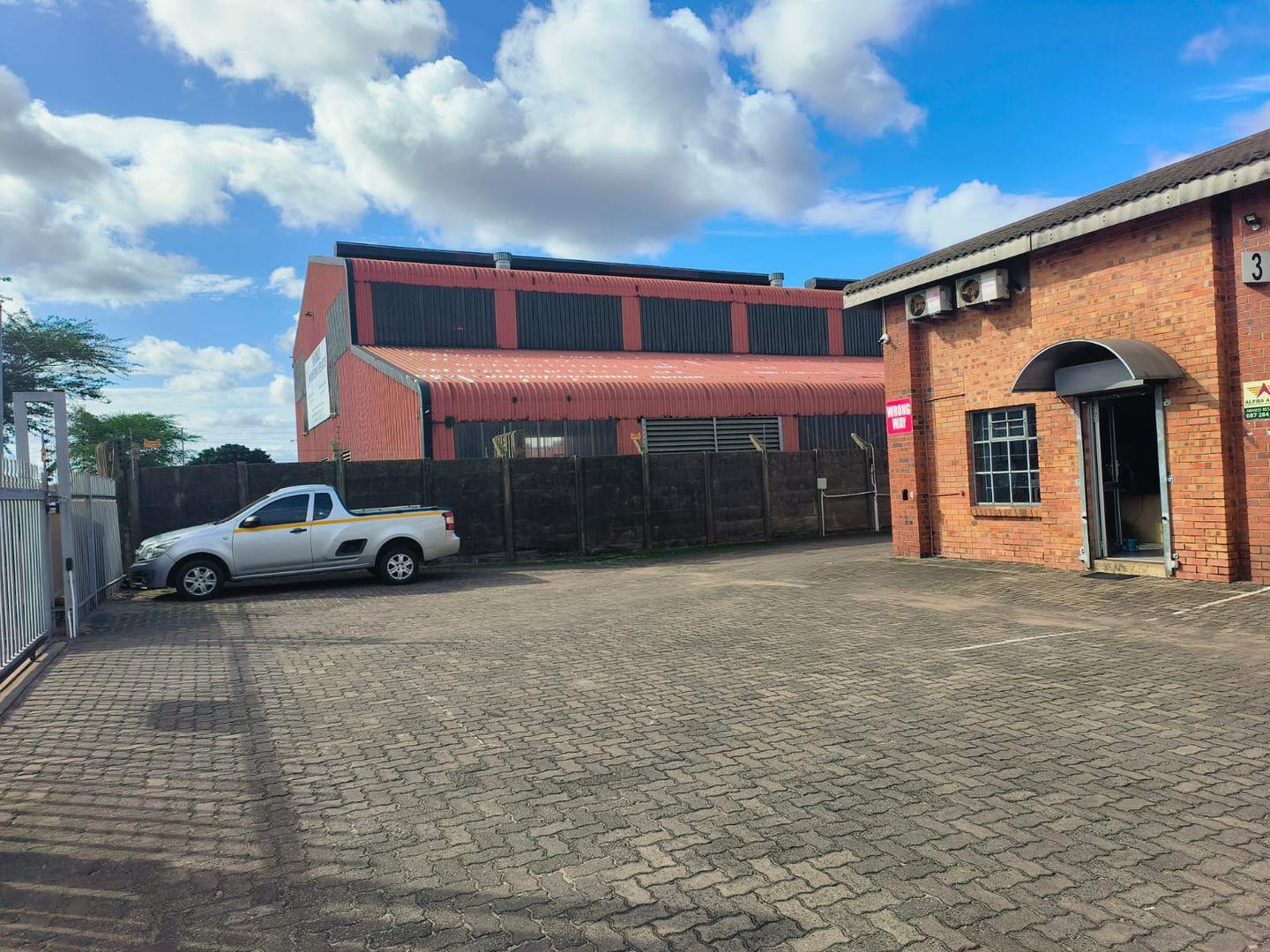 Commercial property to rent in Richards Bay Richards Bay Property