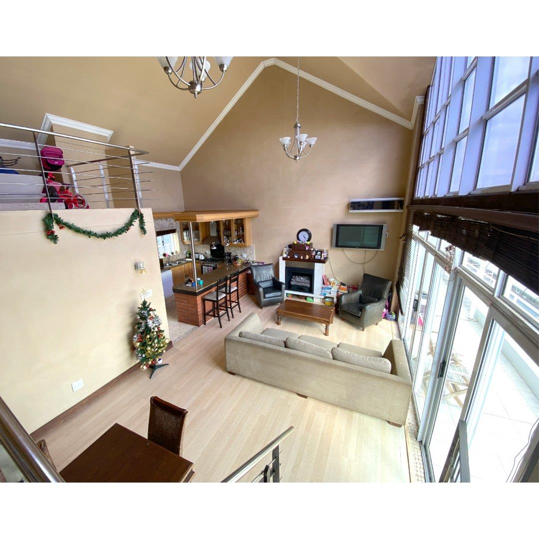 Tyger Waterfront Property Apartments / flats to rent in Tyger