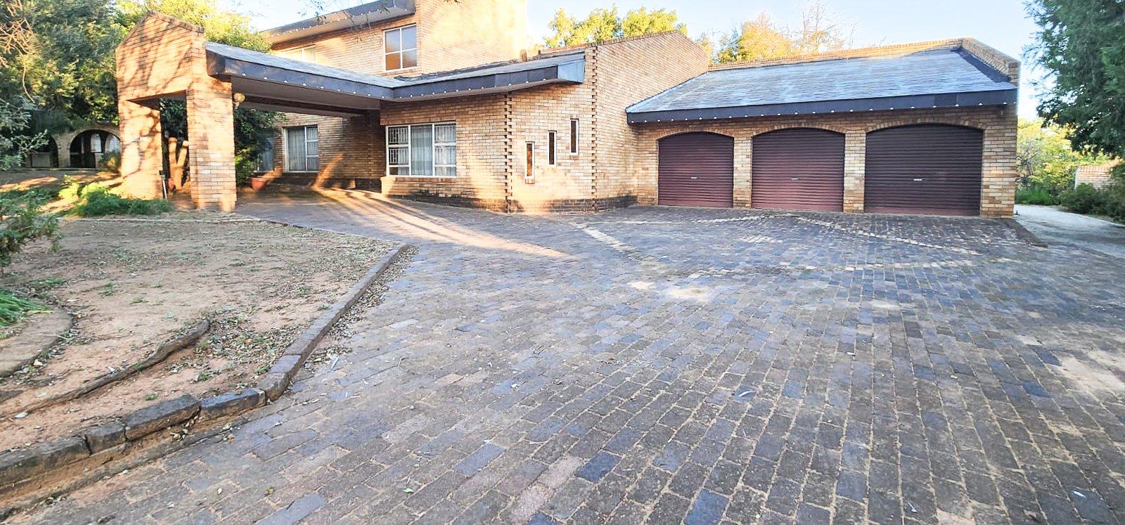 Orkney Park Property Property and houses for sale in Orkney Park