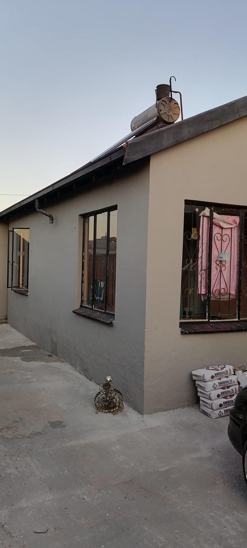 Klipfontein View Property Property and houses to rent in Klipfontein