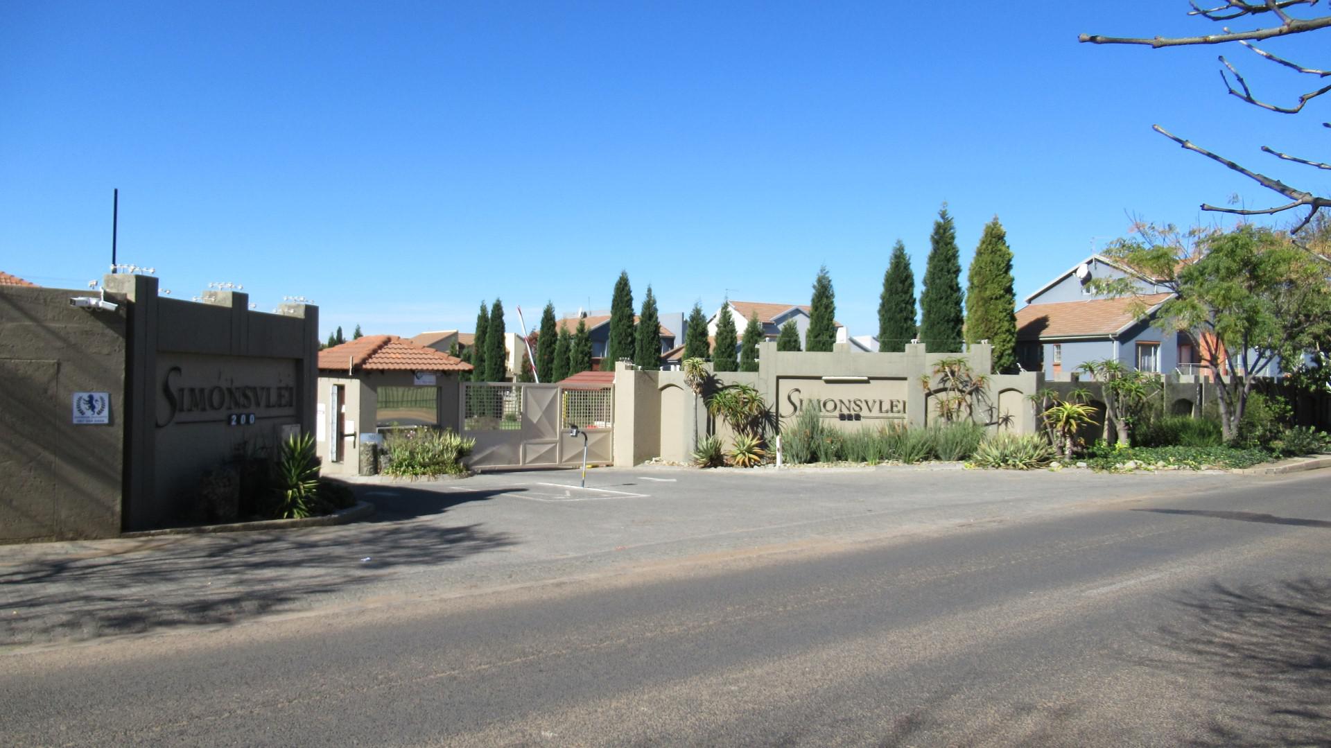 Benoni Ah Property Townhouses for sale in Benoni Ah