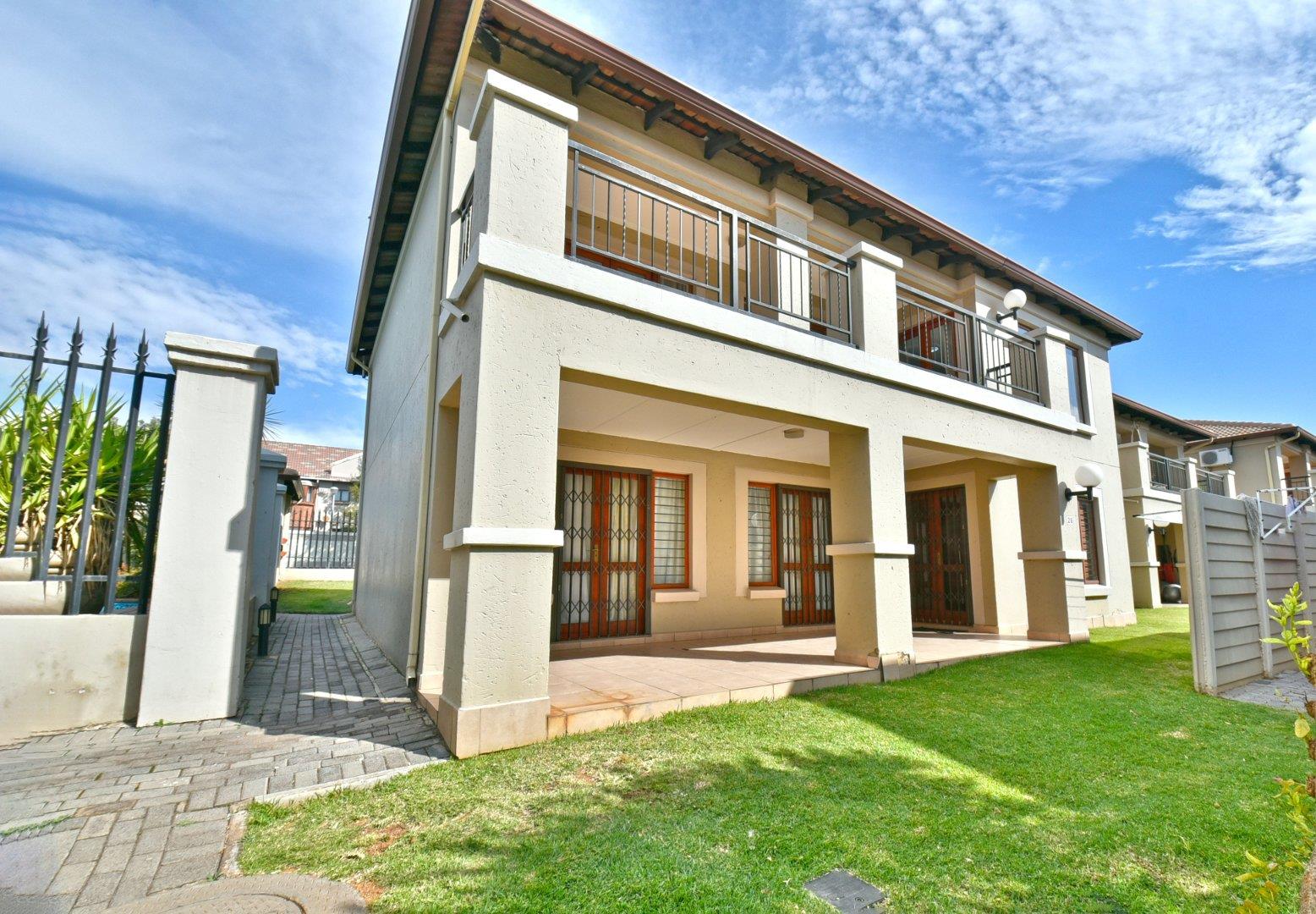 Property and houses for sale in Alberton Alberton Property