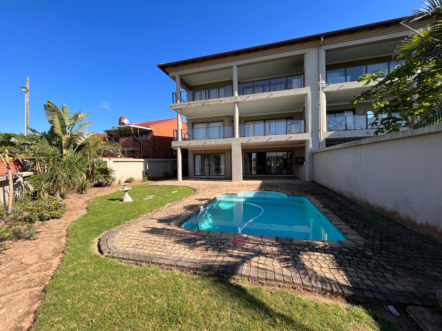 3 Bedroom Apartment / flat for sale in Shelly Beach P24112702233